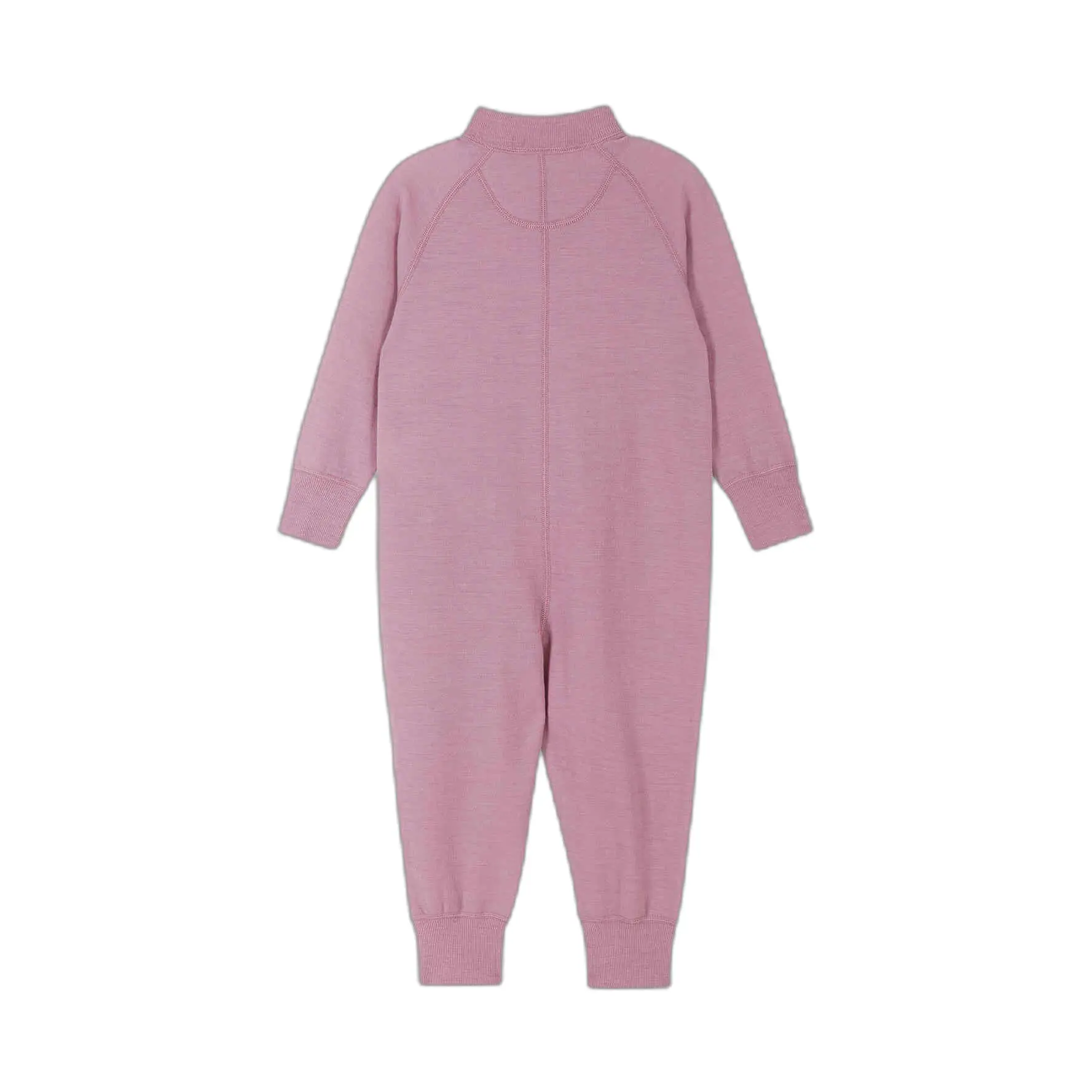 6438557100692 - Strampler aus Wolle für Babys Parvin