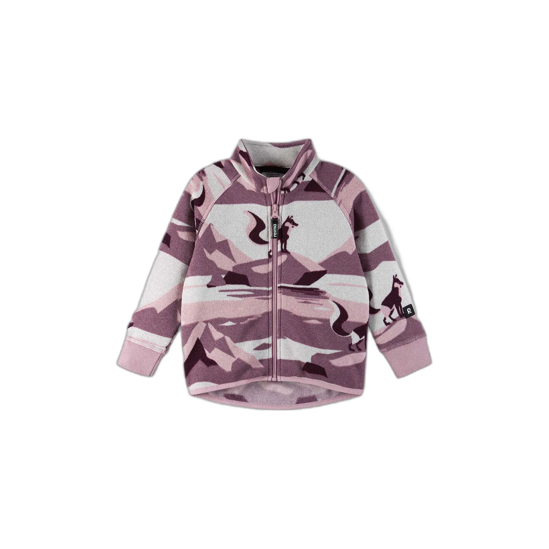 6438557263953 - Baby-Sweatshirt Ornament