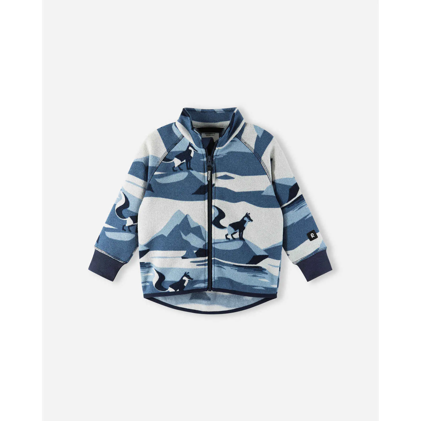 6438557263908 - Baby-Sweatshirt Ornament