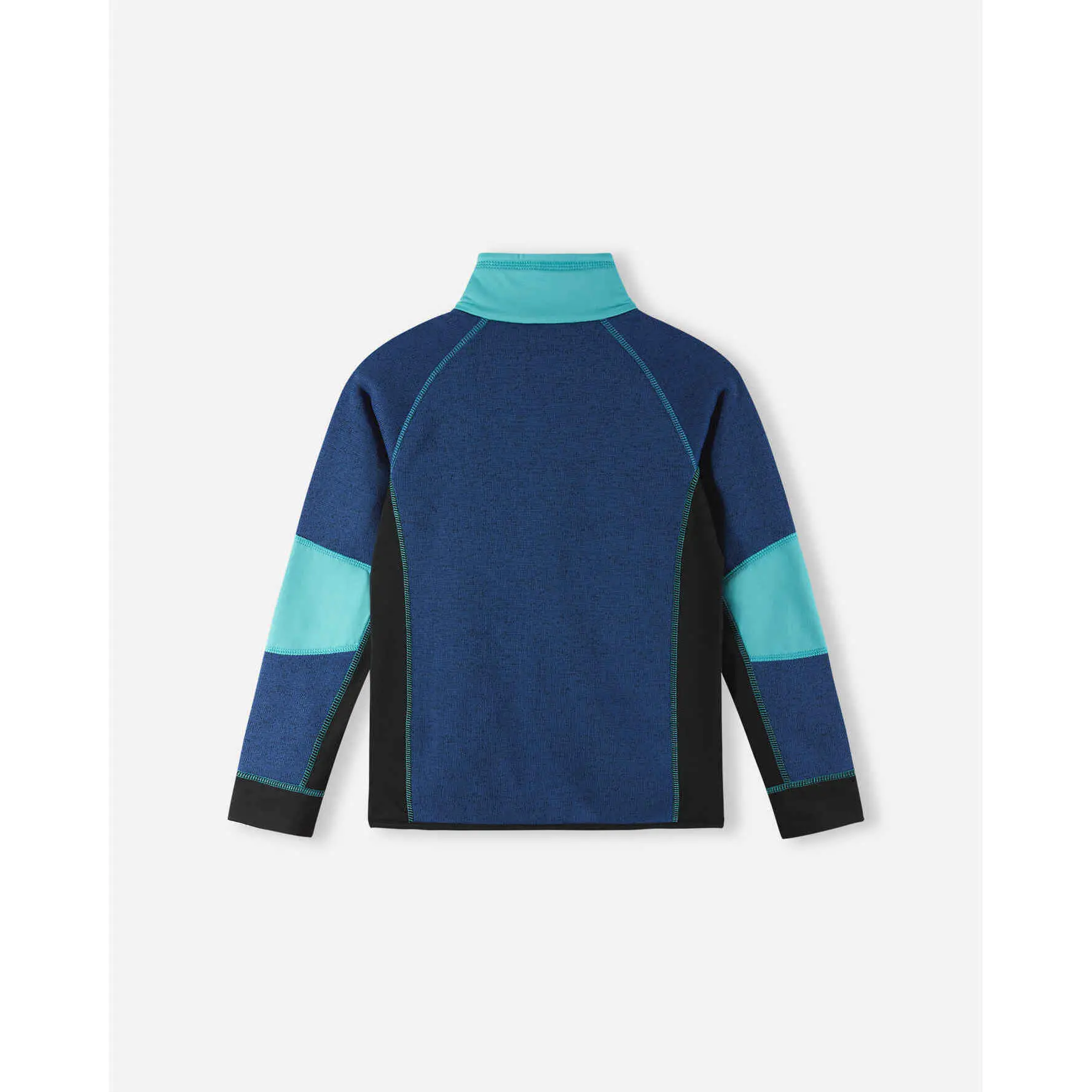 6438557236254 - Pullover Kind Liukuen