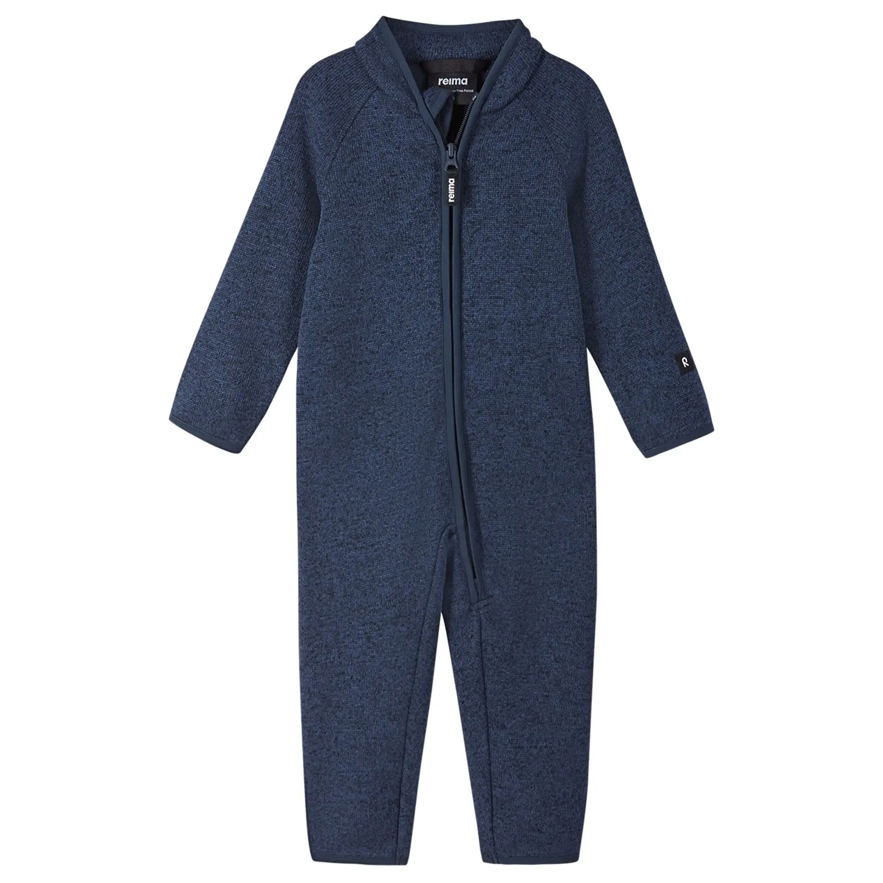 6438429820086 - Baby-Fleece-Overall Tahti