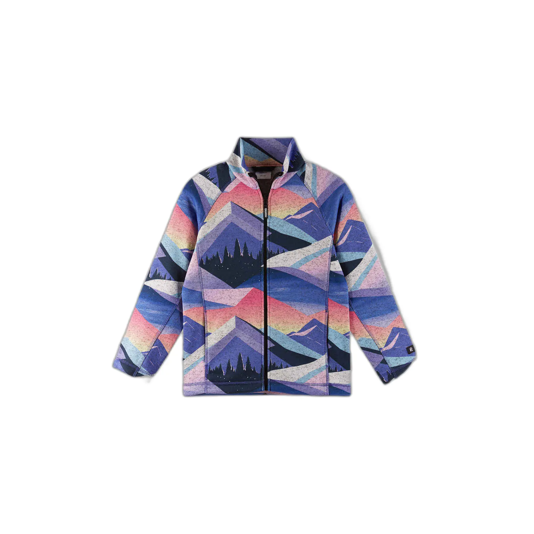 6438557262819 - Fleece Kinder Niksini