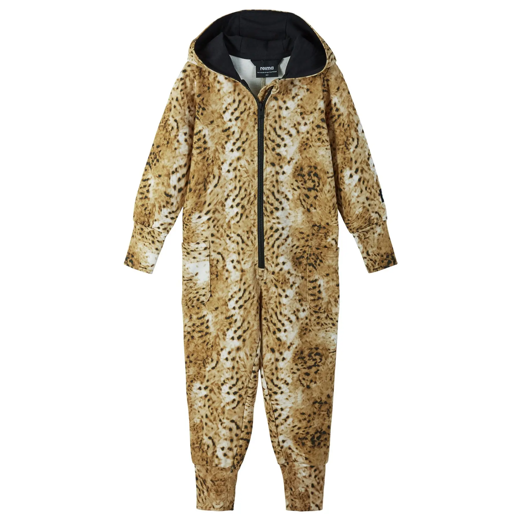 6438429790891 - Baby-Overall Hipsutus