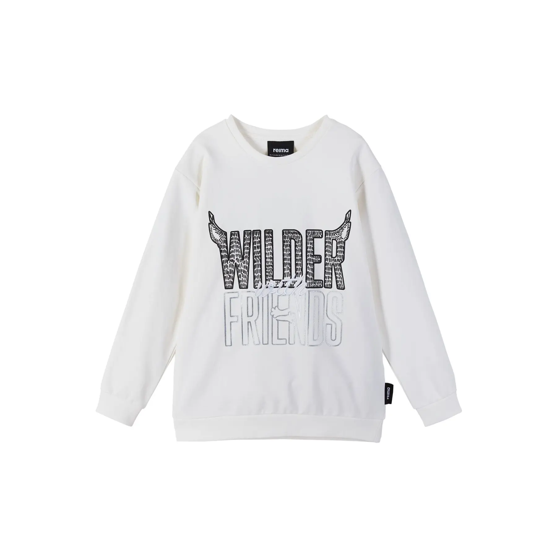 6438429794516 - Hoodie für Kleinkinder Villitys