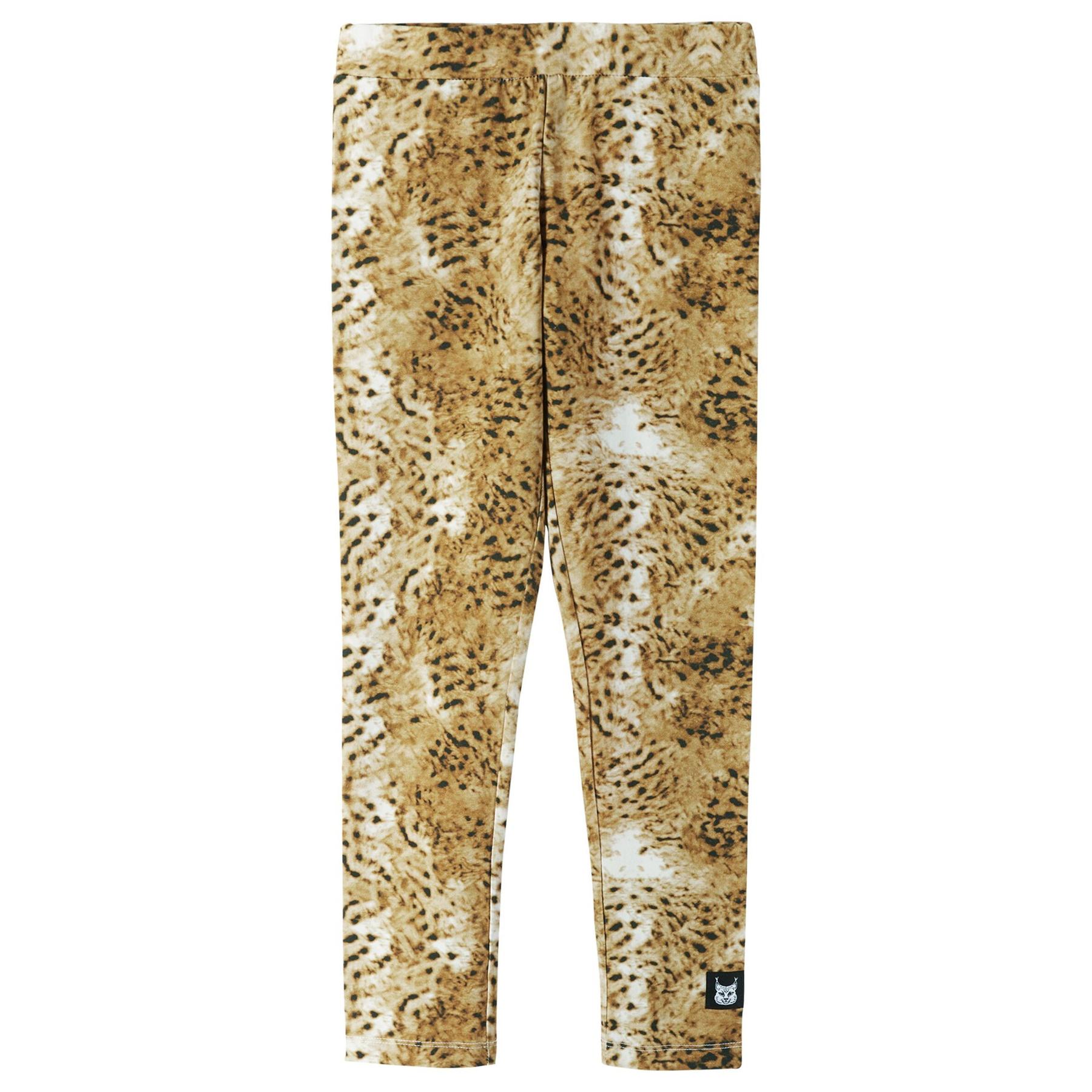 6438429794653 - Leggings Tochter Leggarit Ilves