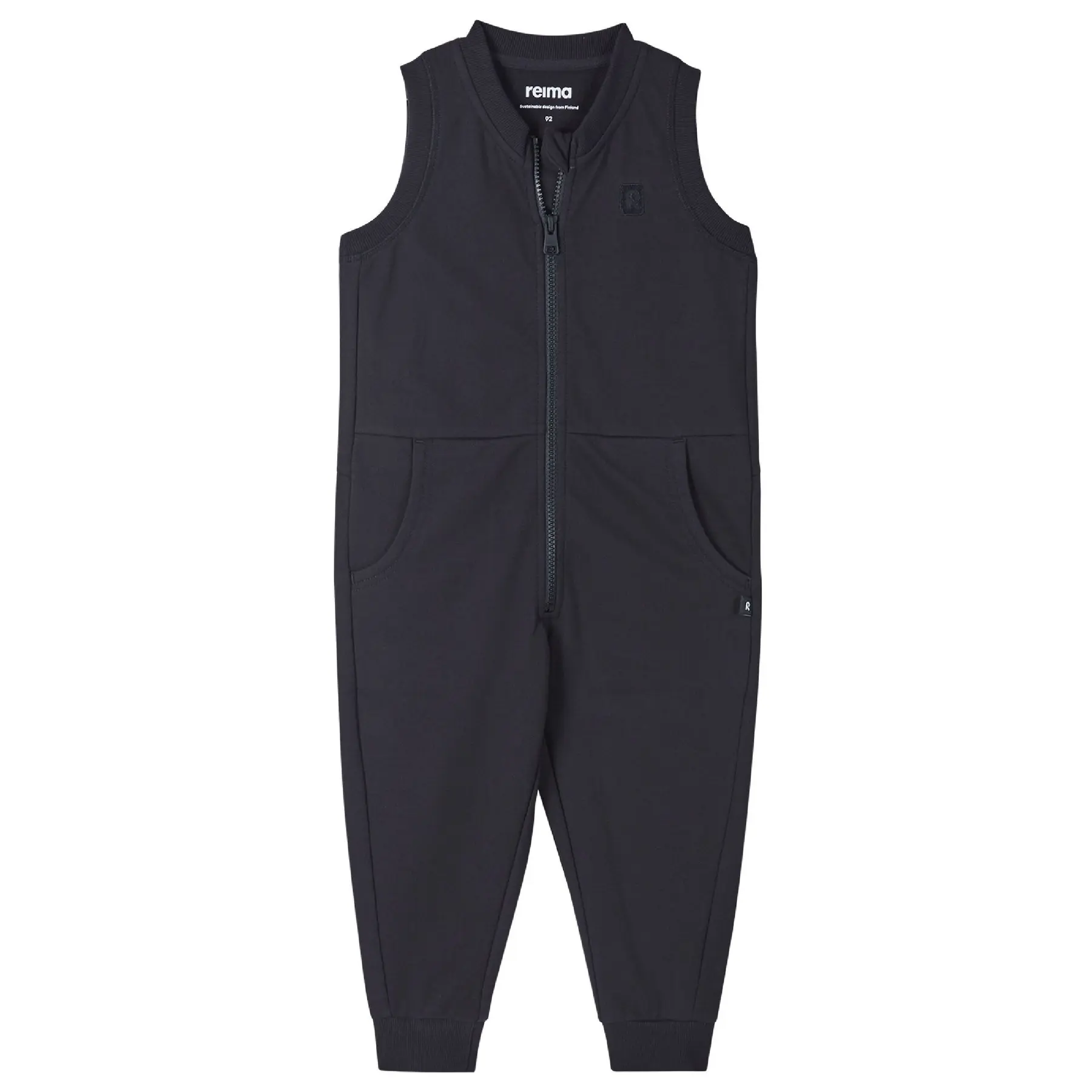 6438429795025 - Kinderkombi Mukavampi