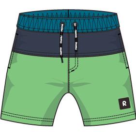 6438557175157 - Badehose für Kinder Palmu