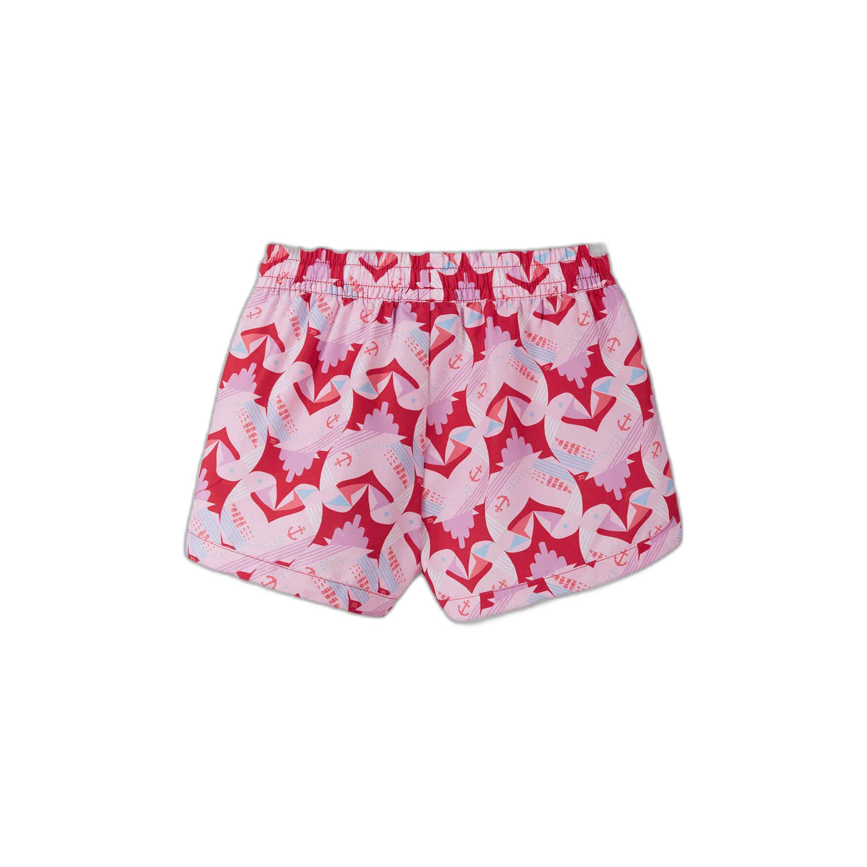 6438557064437 - Mädchenbadehose Nauru