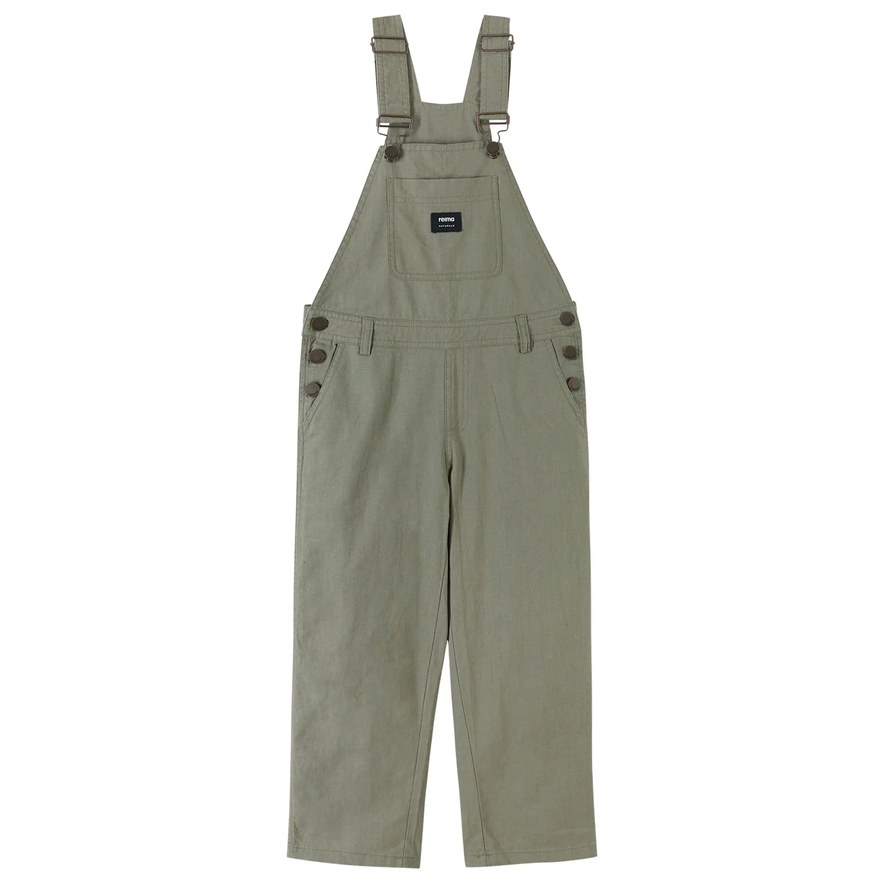 6438429913344 - Latzhose Kind Duunari