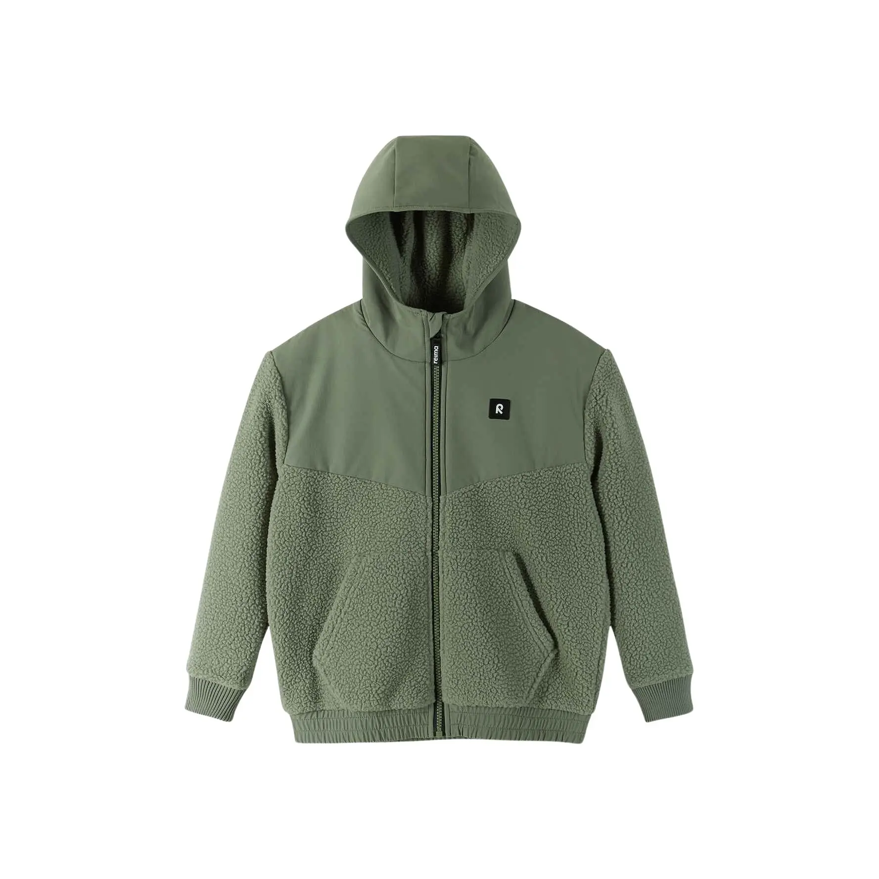 6438557099033 - Hoodie Kinder Samota