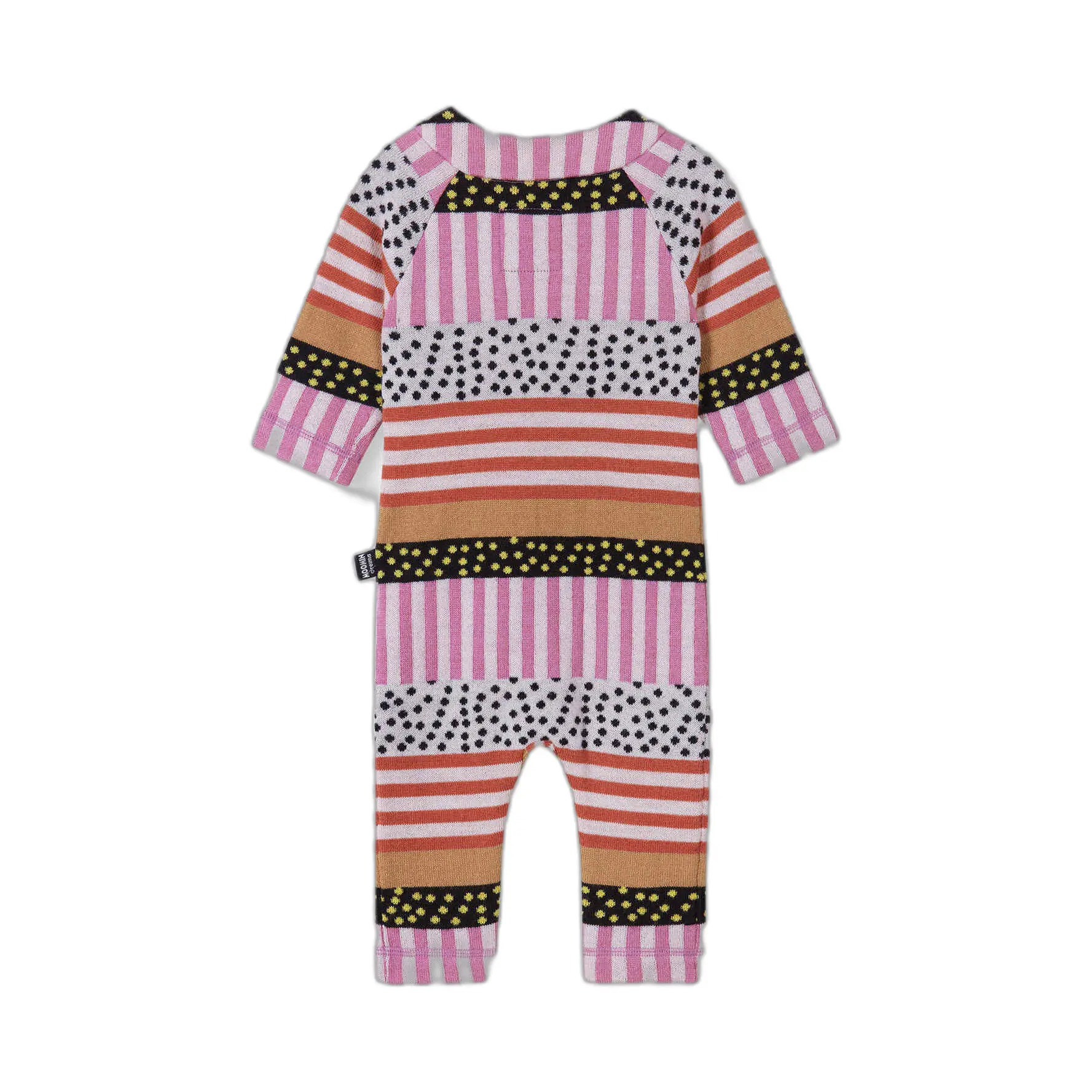6438557127187 - Warmer Baby-Pyjama Reima