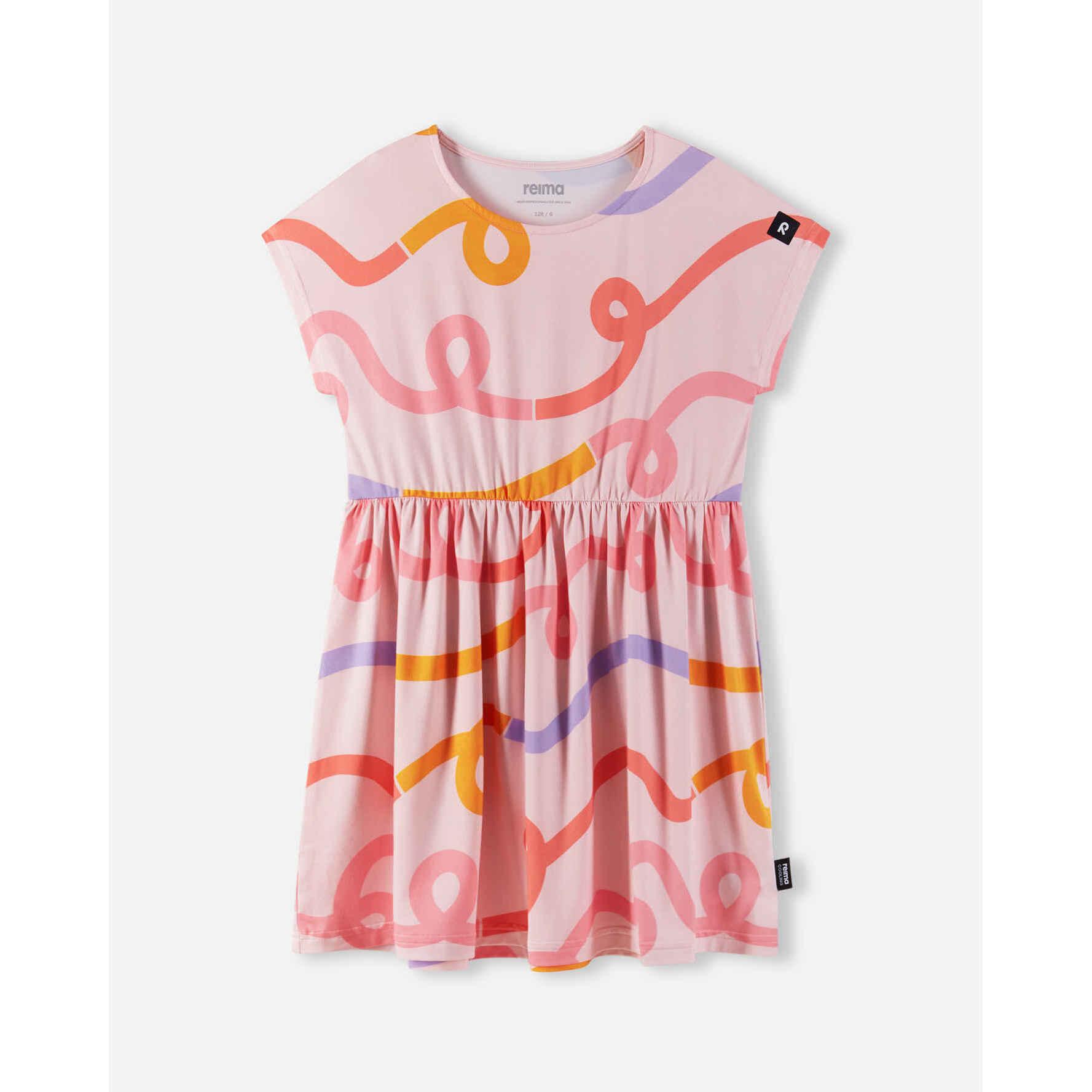 6438557163109 - Mädchenkleid Virein