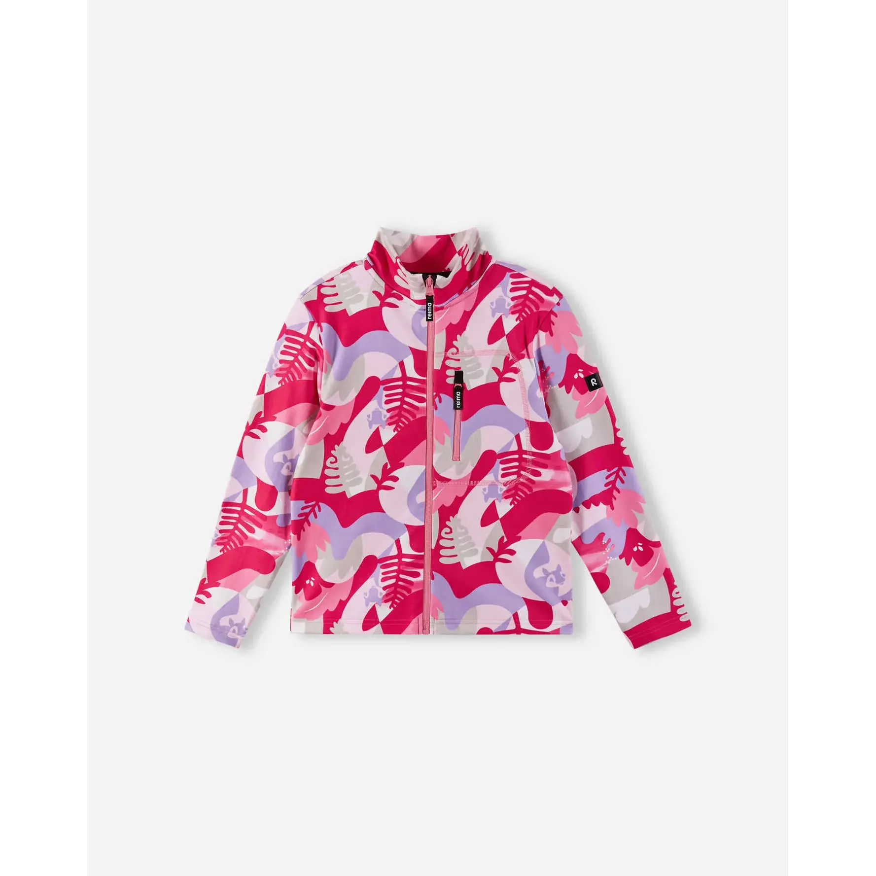 6438557148588 - Kinderpullover Lisisti