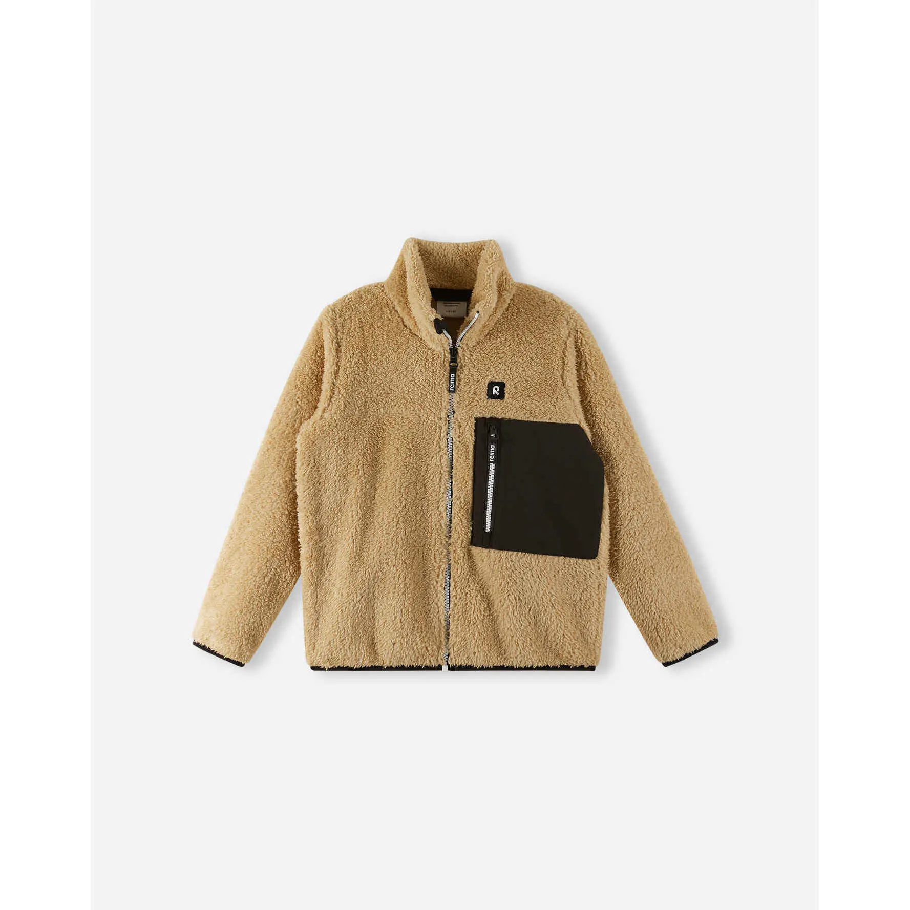 6438557221212 - Fleece Kinder Turilas