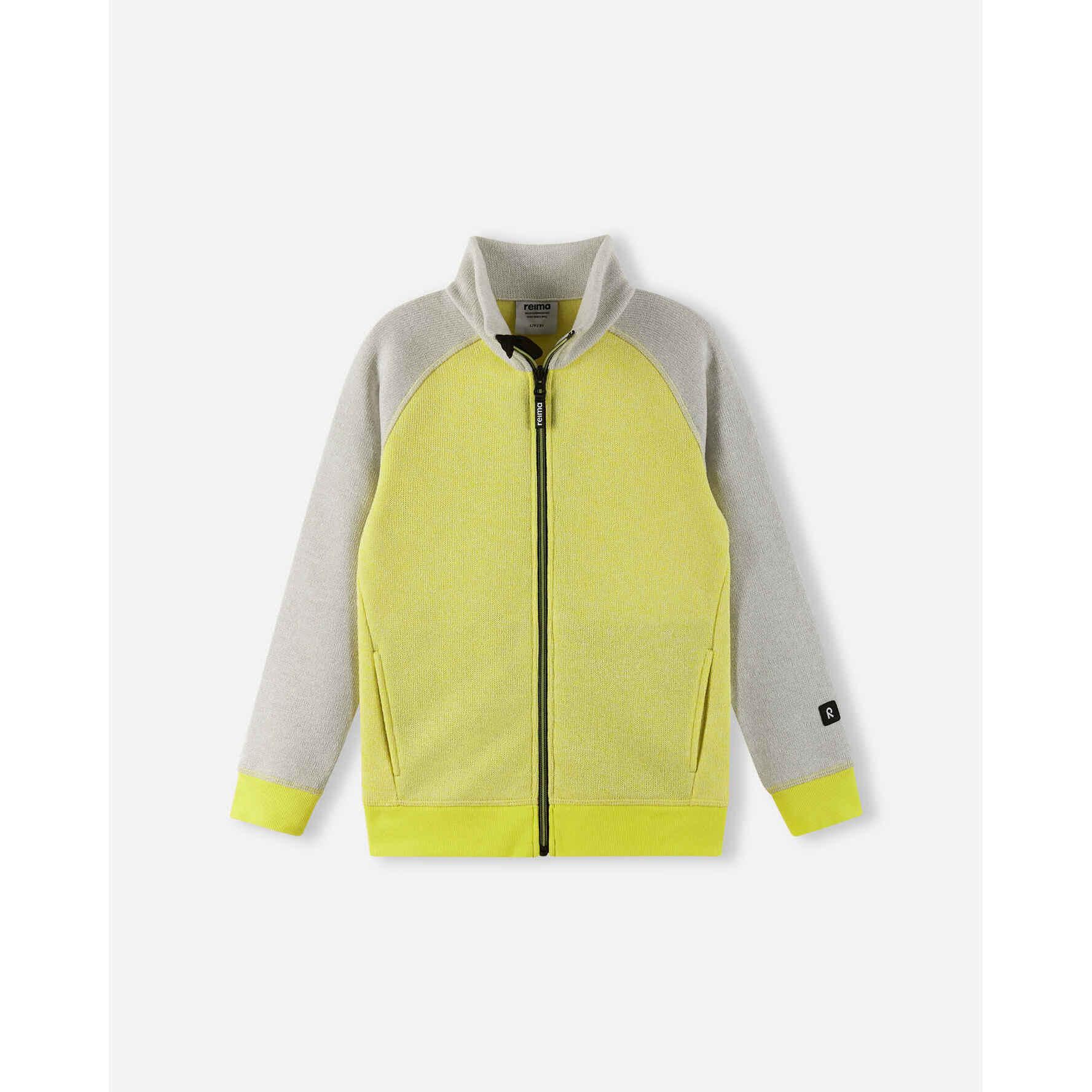 6438557263434 - Pullover Kind Neulomus