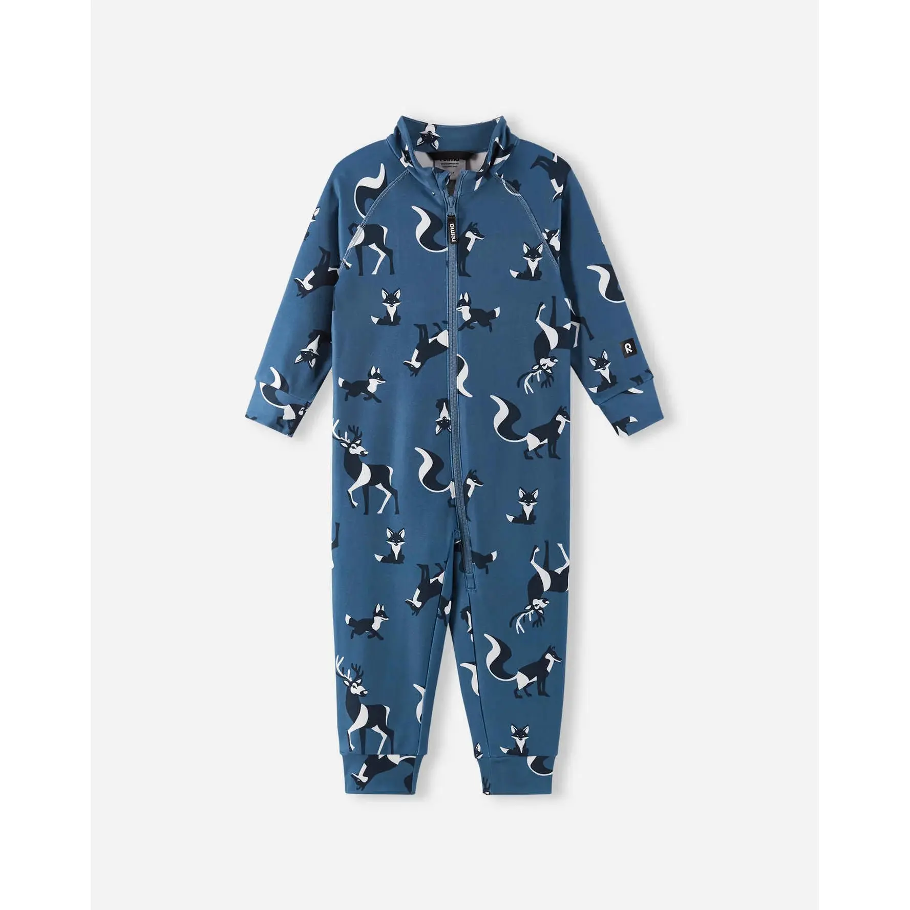 6438557206998 - Overall Baby Tarhaan