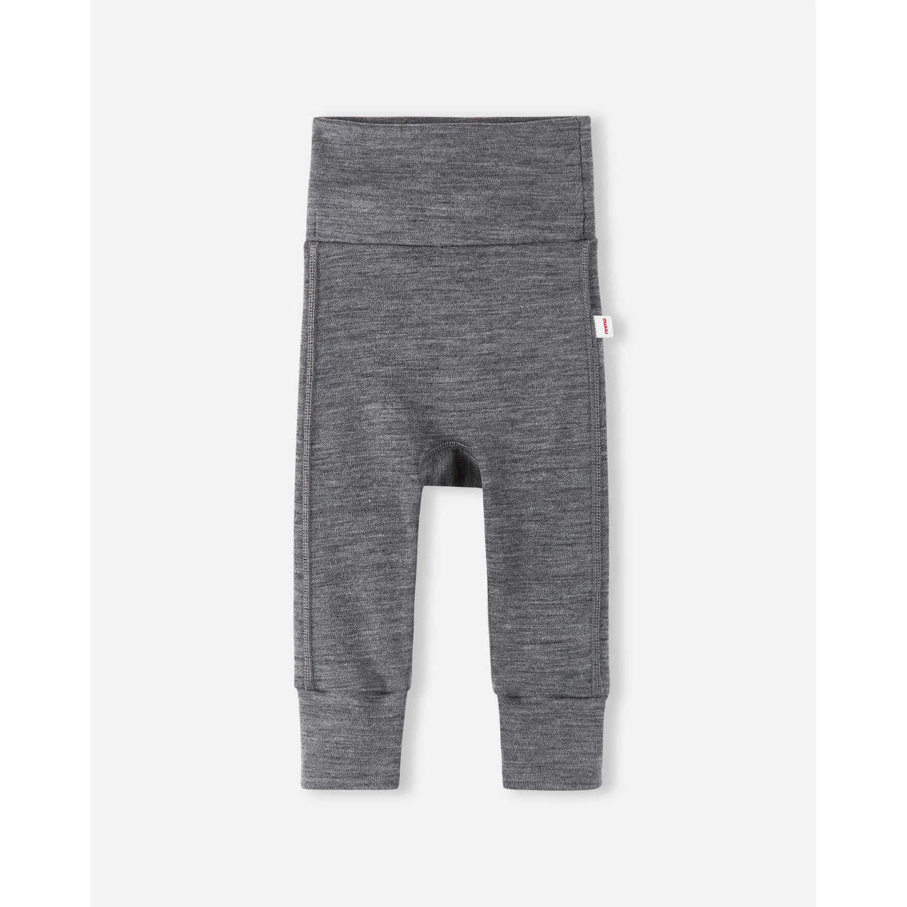 6438557142814 - Pantalon mérino bébé Suojana