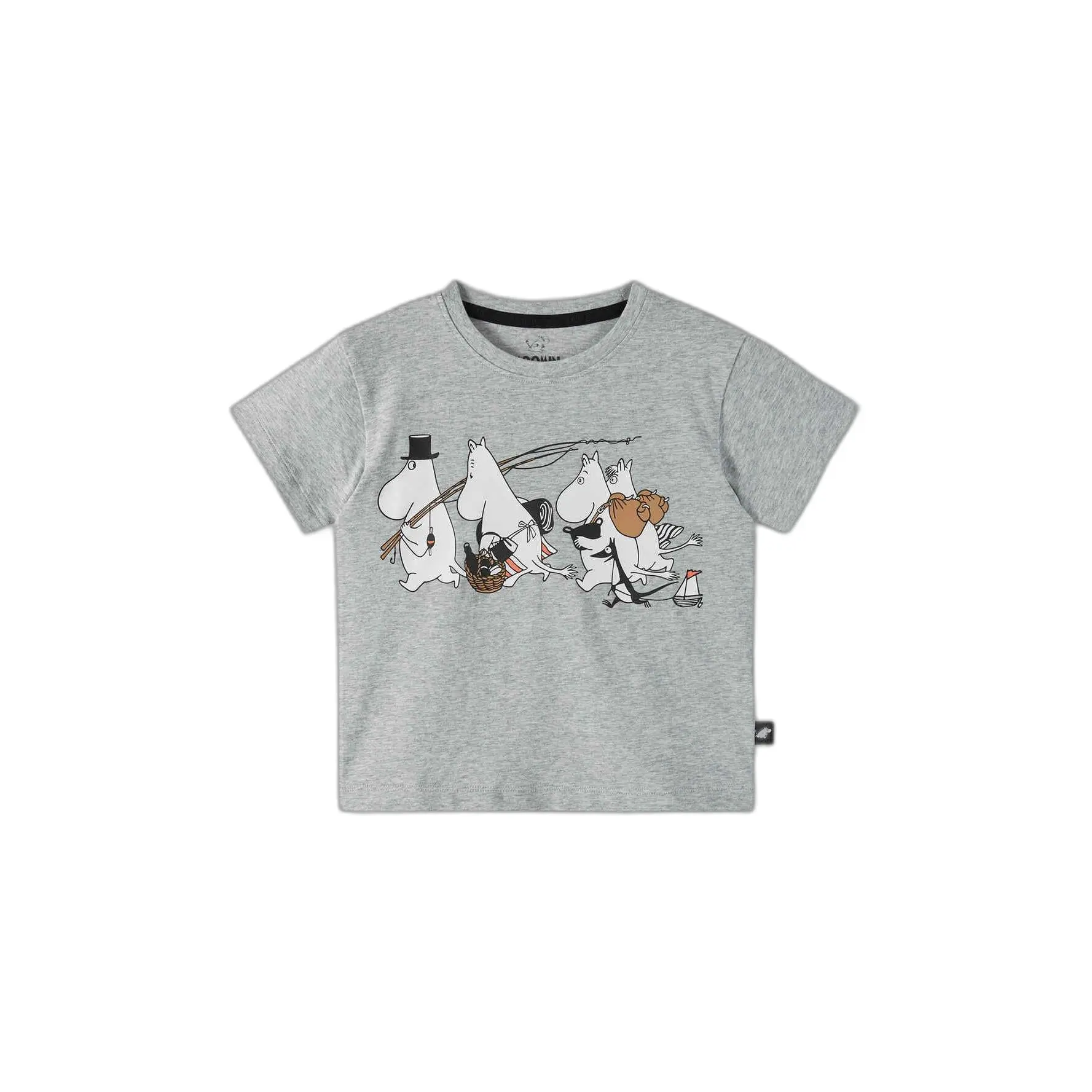 6438557176581 - T-Shirt für Babies Moomin Gosa