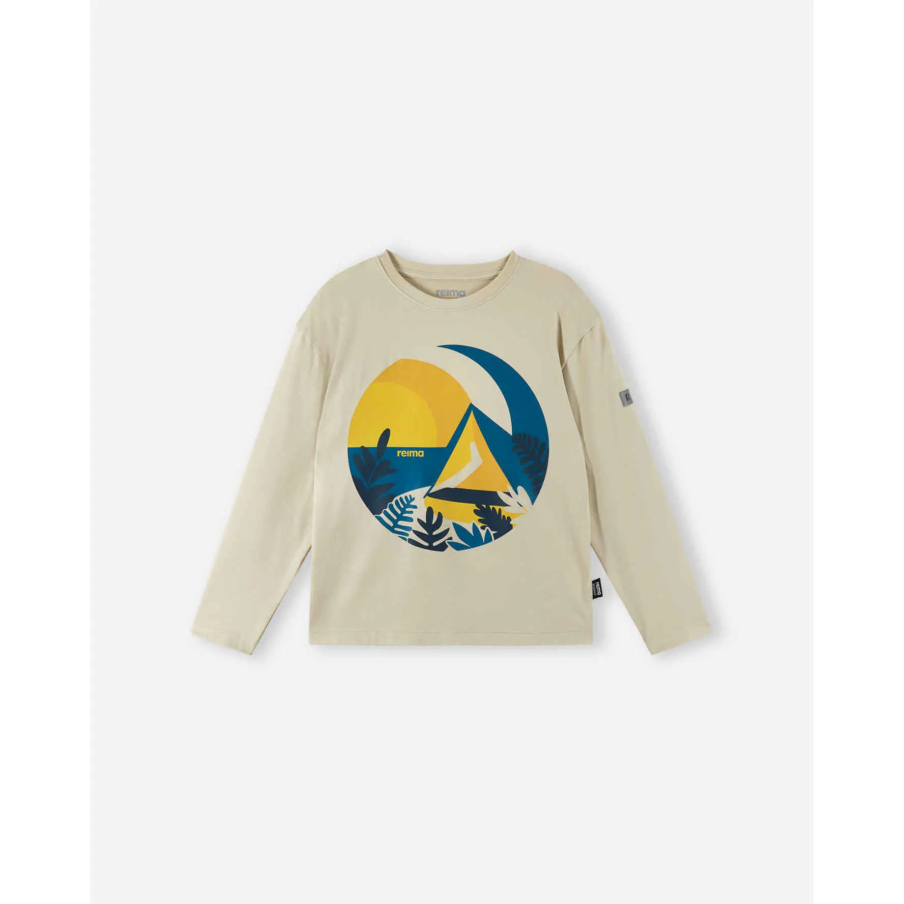 6438557168685 - Langarmshirt BugProof Inista