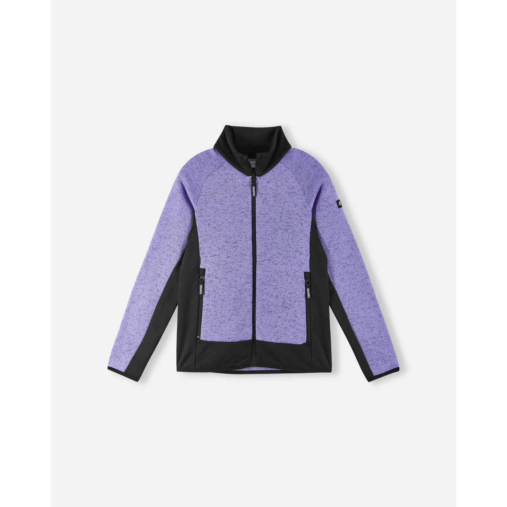 6438557234663 - Fleece Kinder Meresta