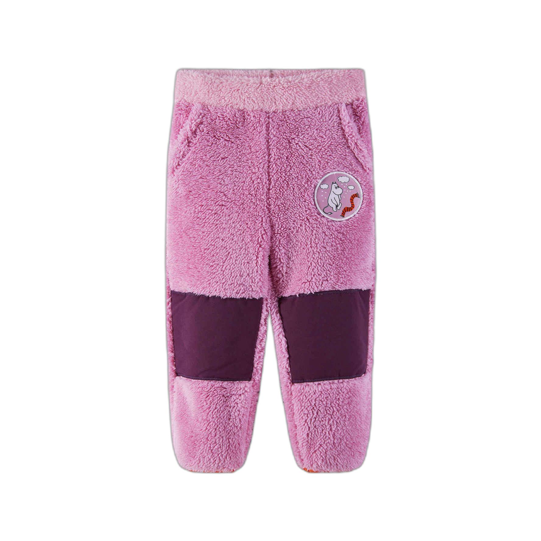 6438557246147 - Kinderhose Moomin Lustig