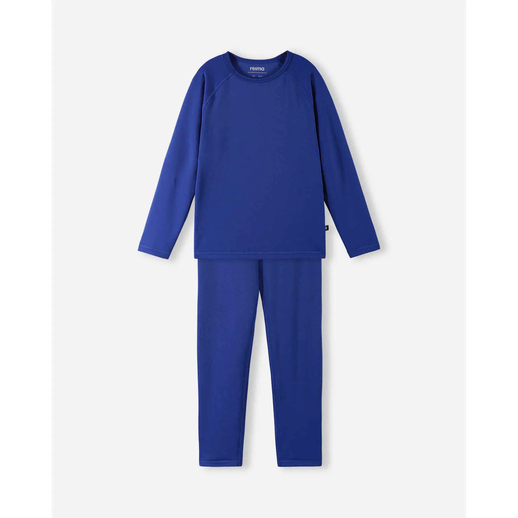 6438557264837 - Thermounterwäsche Set für Kinder Lampo