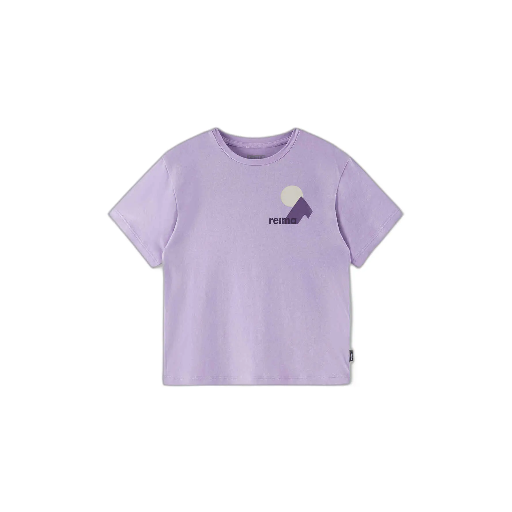 T-Shirt Reima Ikioma