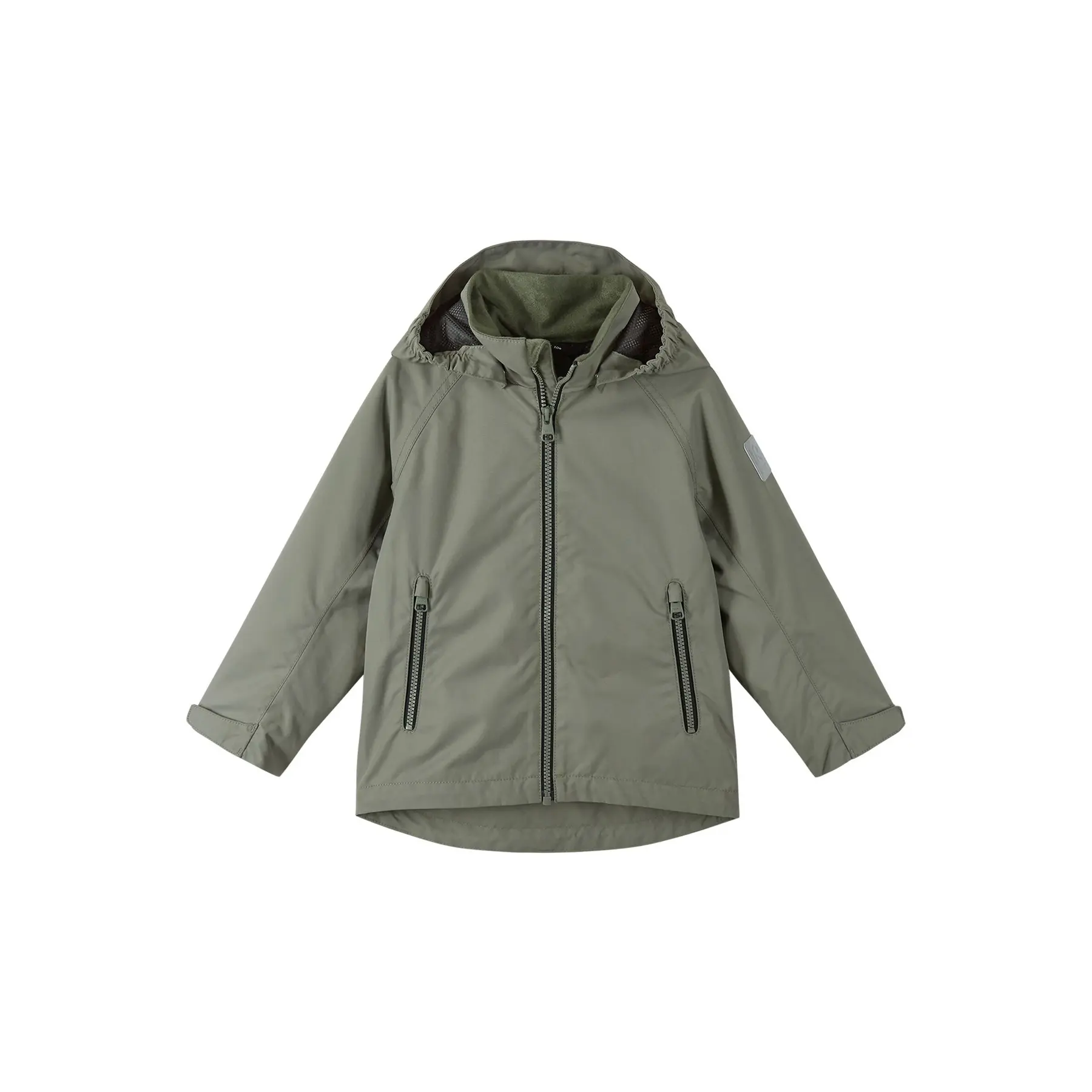 6438429675082 - Wasserdichte Kinderjacke tec Soutu