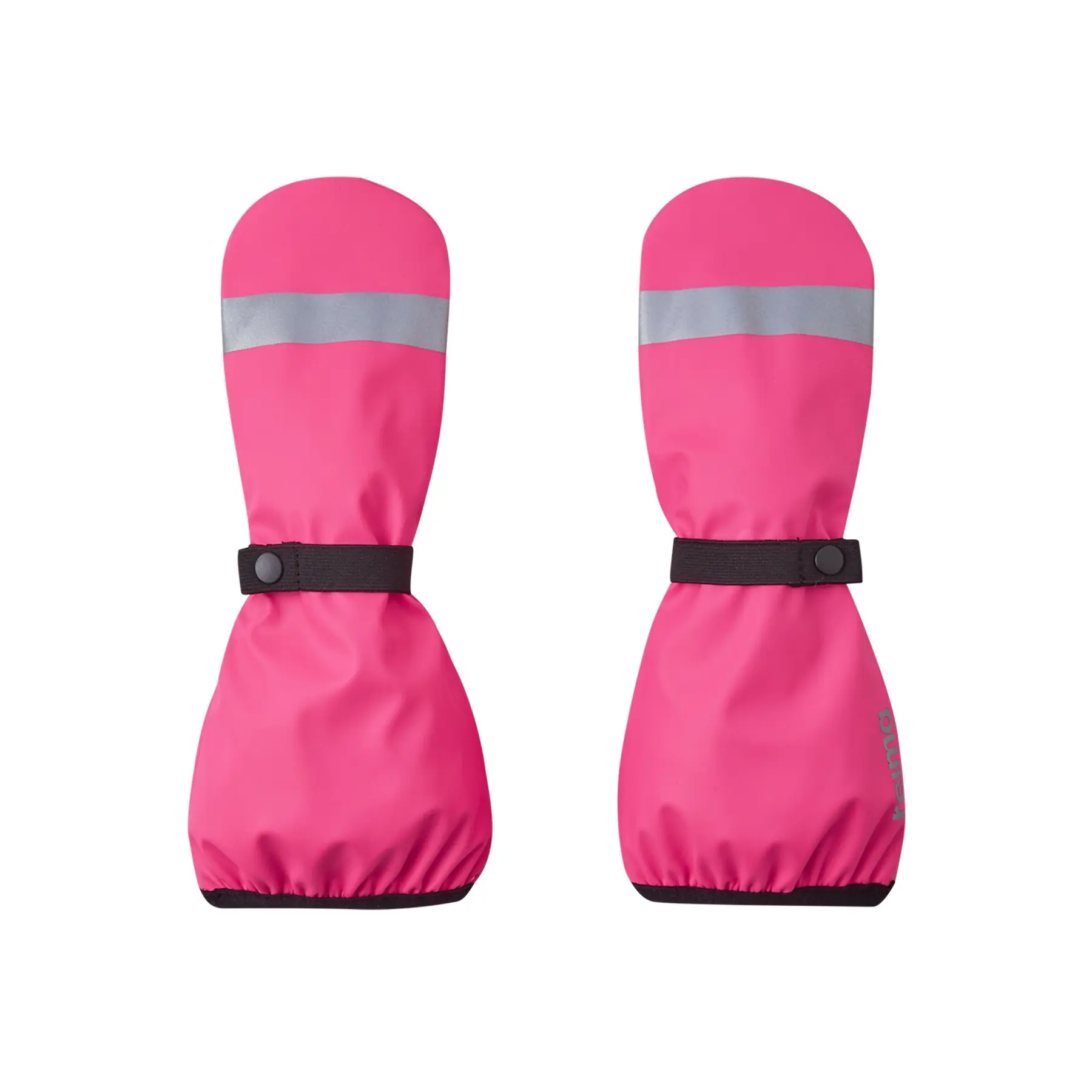 6438429774334 - Regenhandschuhe Baby Puro