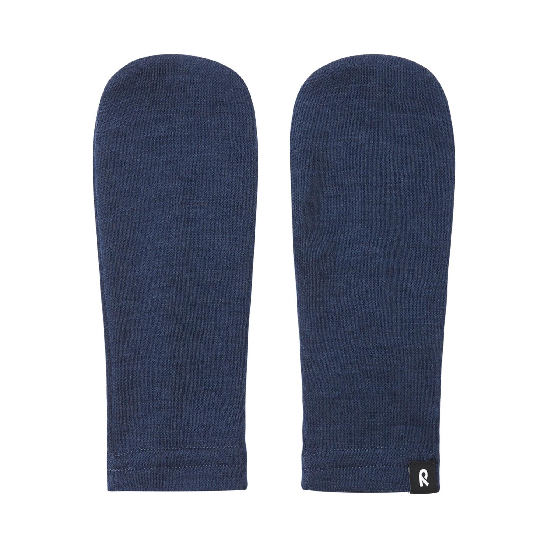 6438429823469 - Gestrickte Fäustlinge Kind Eino