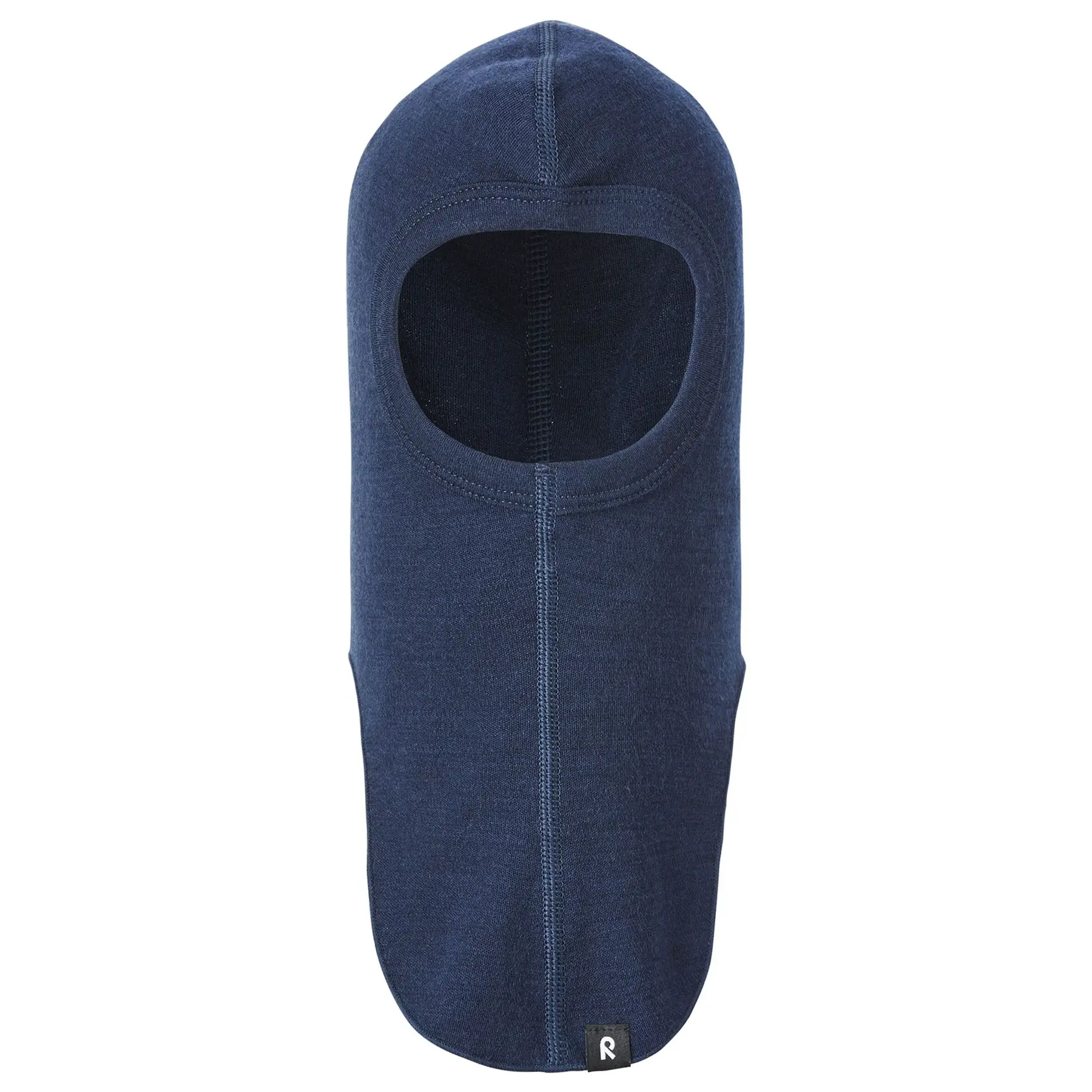 6438429823544 - - Kids Aurora - Sturmhaube Gr 44 46 blau