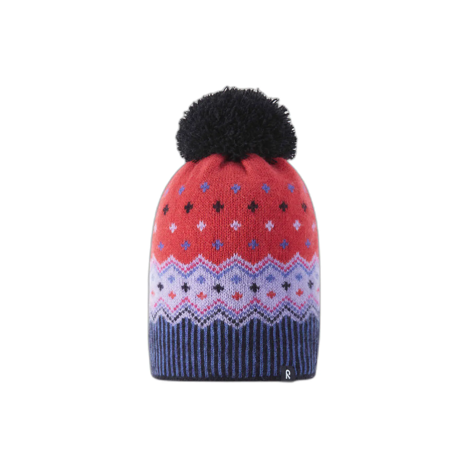 6438557255200 - Kindermütze Pohjoinen