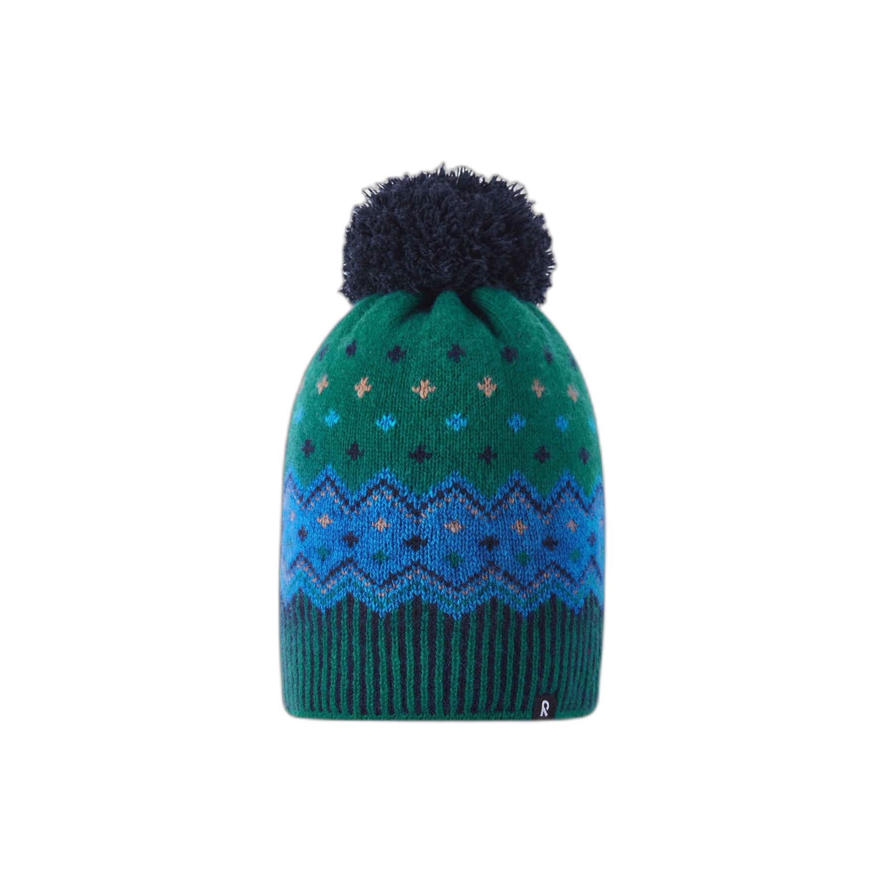 Bonnet enfant Reima Pohjoinen