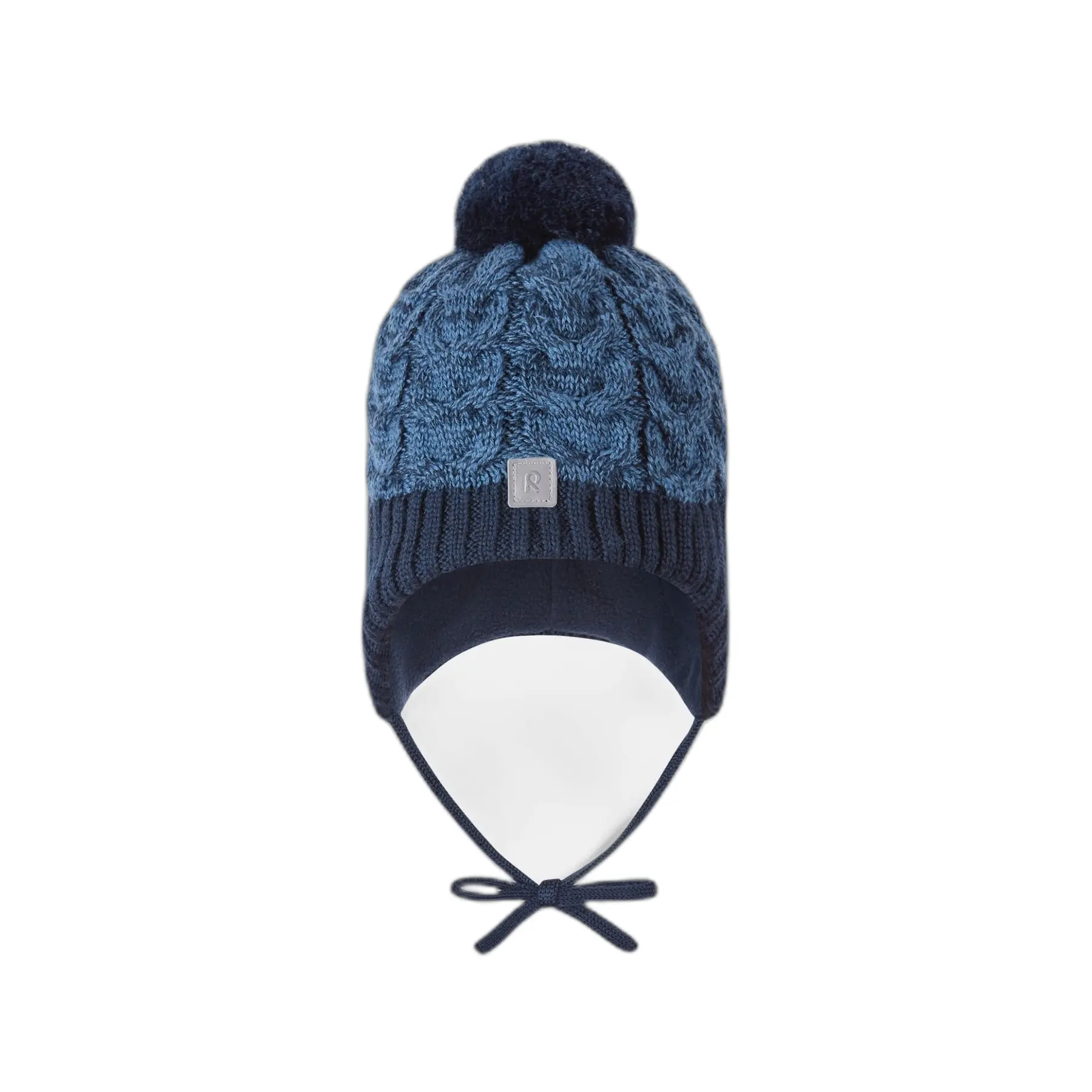 6438557128887 - Baby-Mütze Paljakka