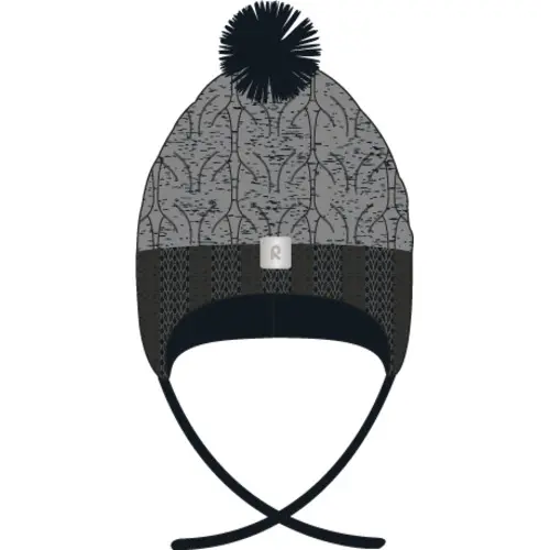 6438557128931 - Baby-Mütze Paljakka