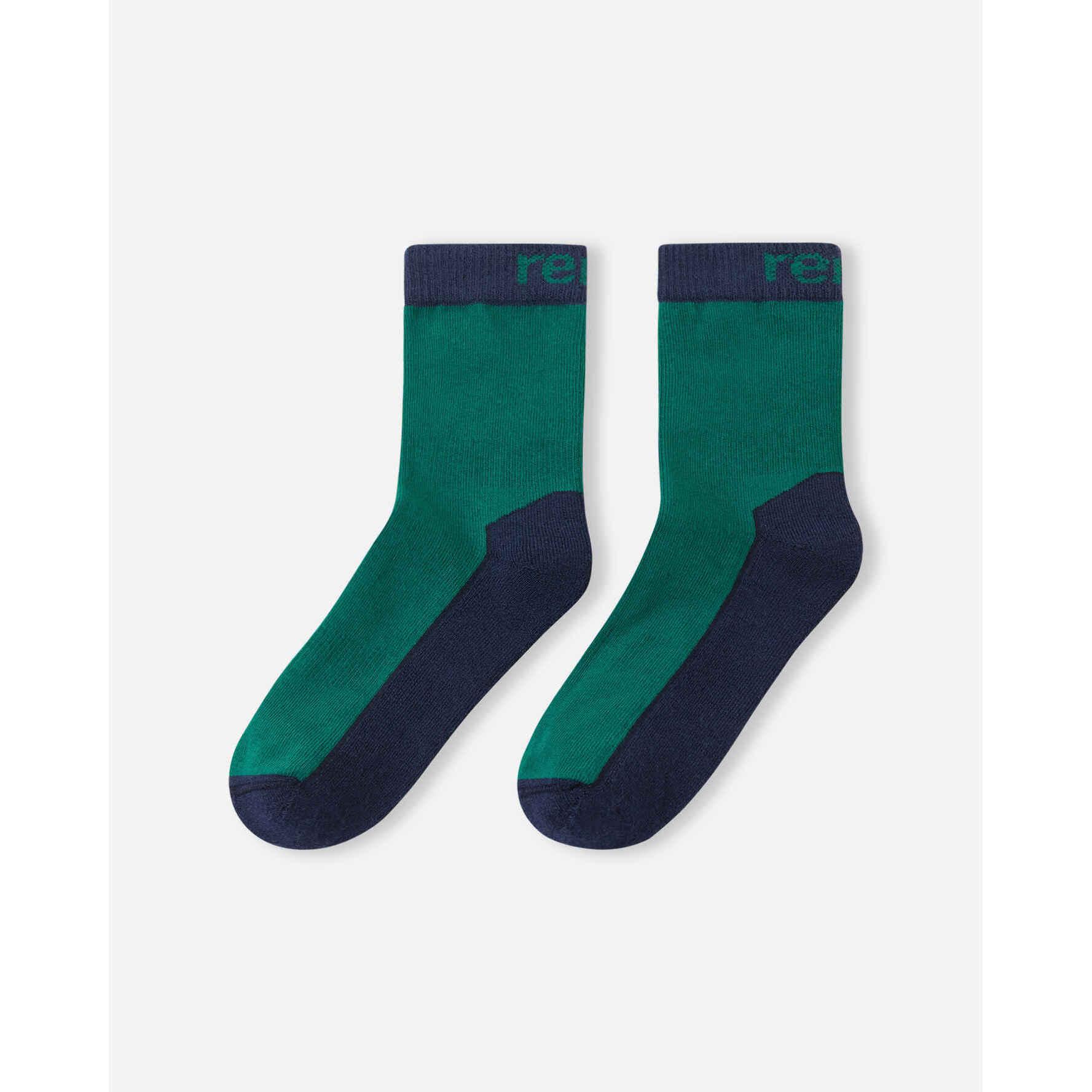 6438557262468 - Socken für Kinder Villalla