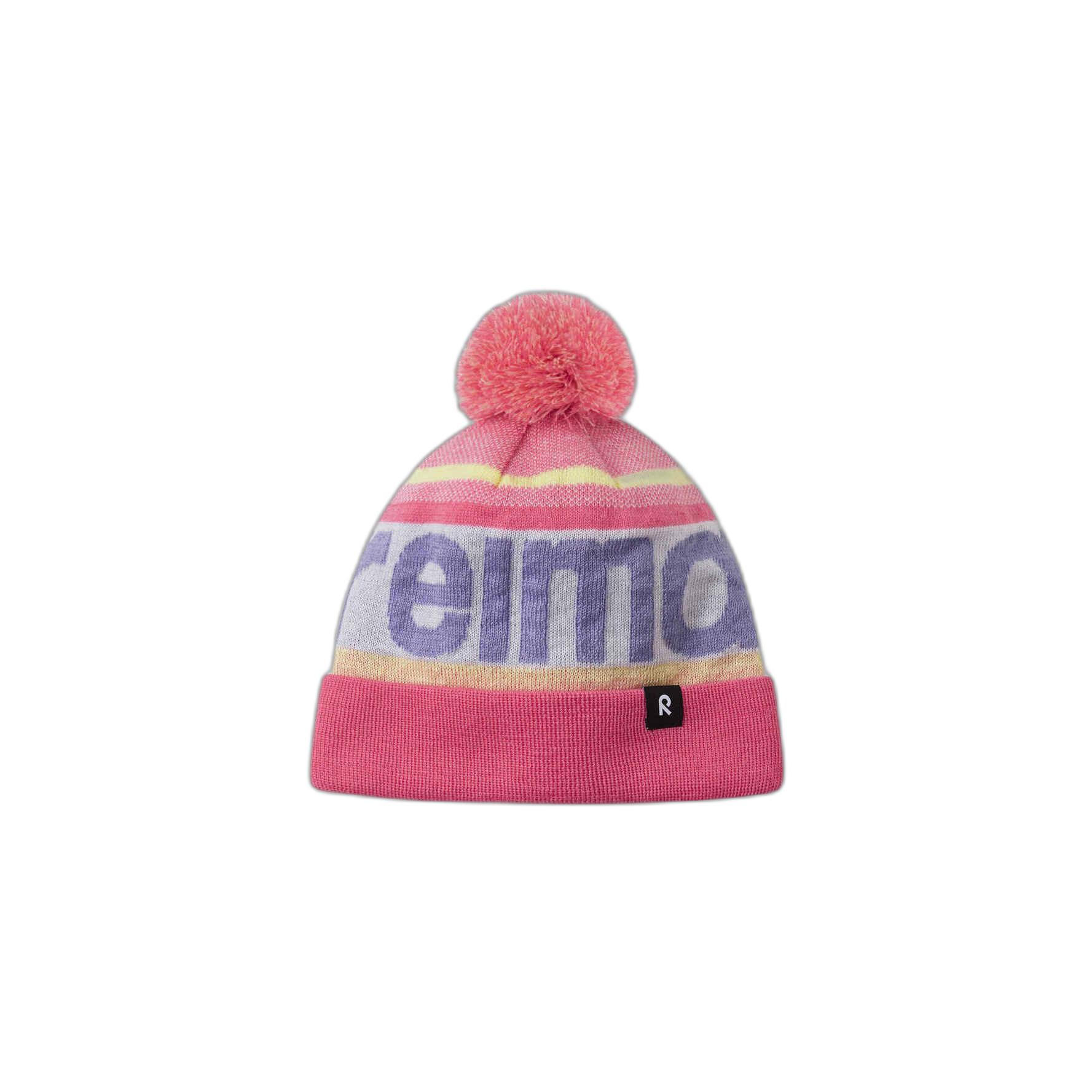 6438557256467 - Kindermütze Taasko