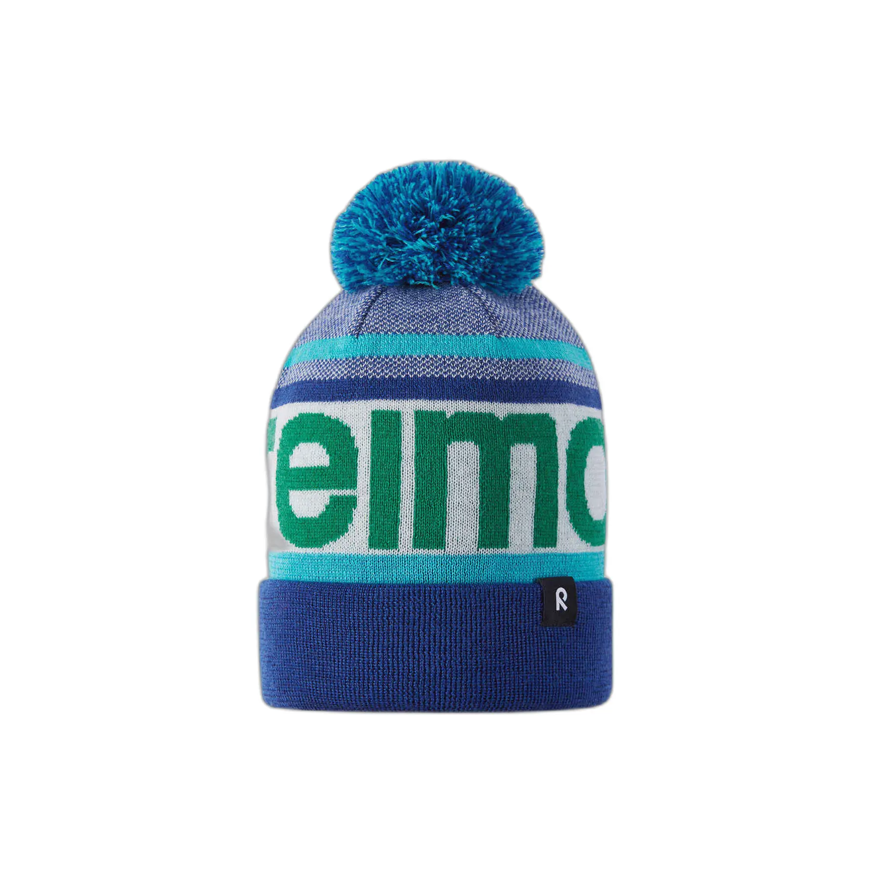 6438557256498 - Kindermütze Taasko