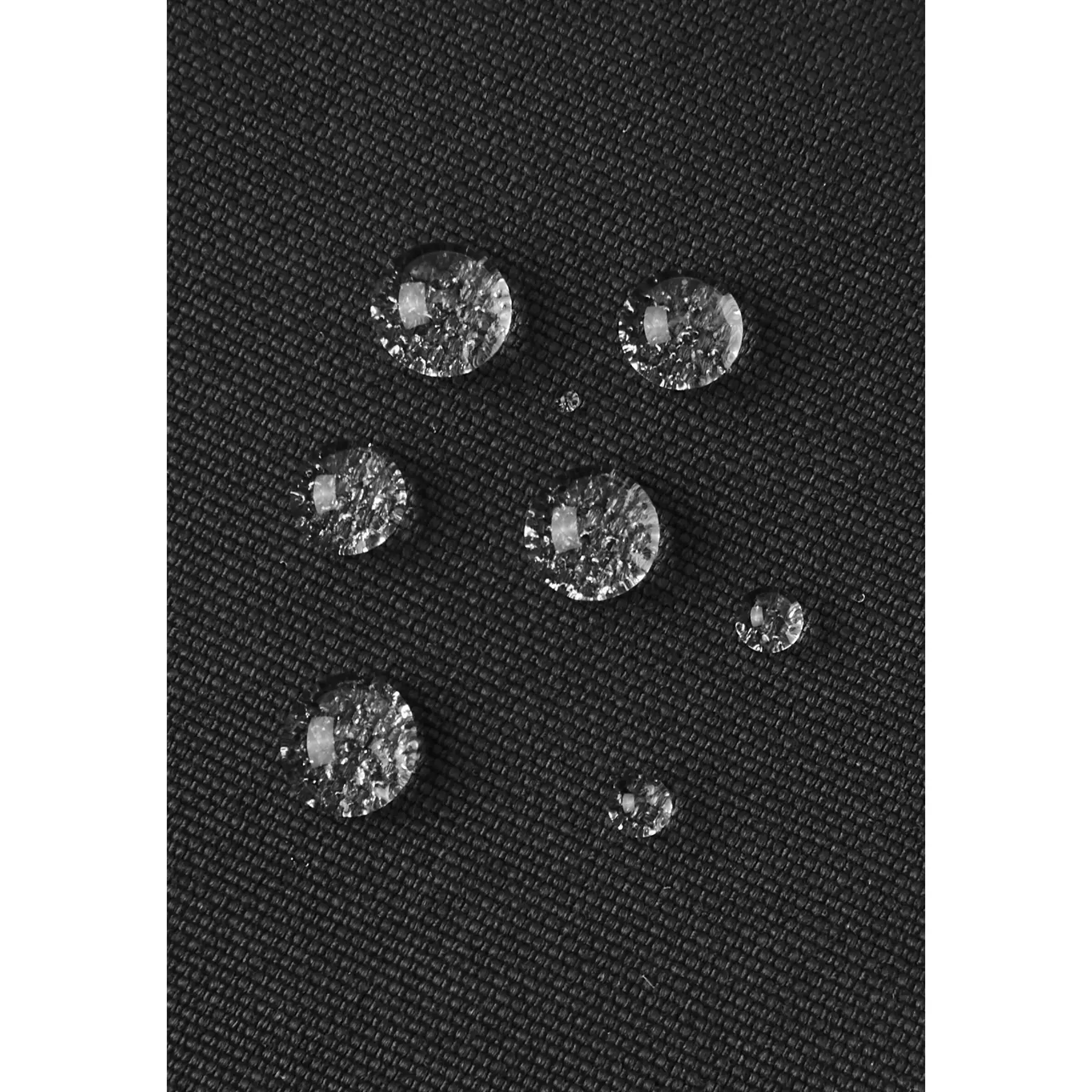 Reima OSATEN - Muffole - black/nero
