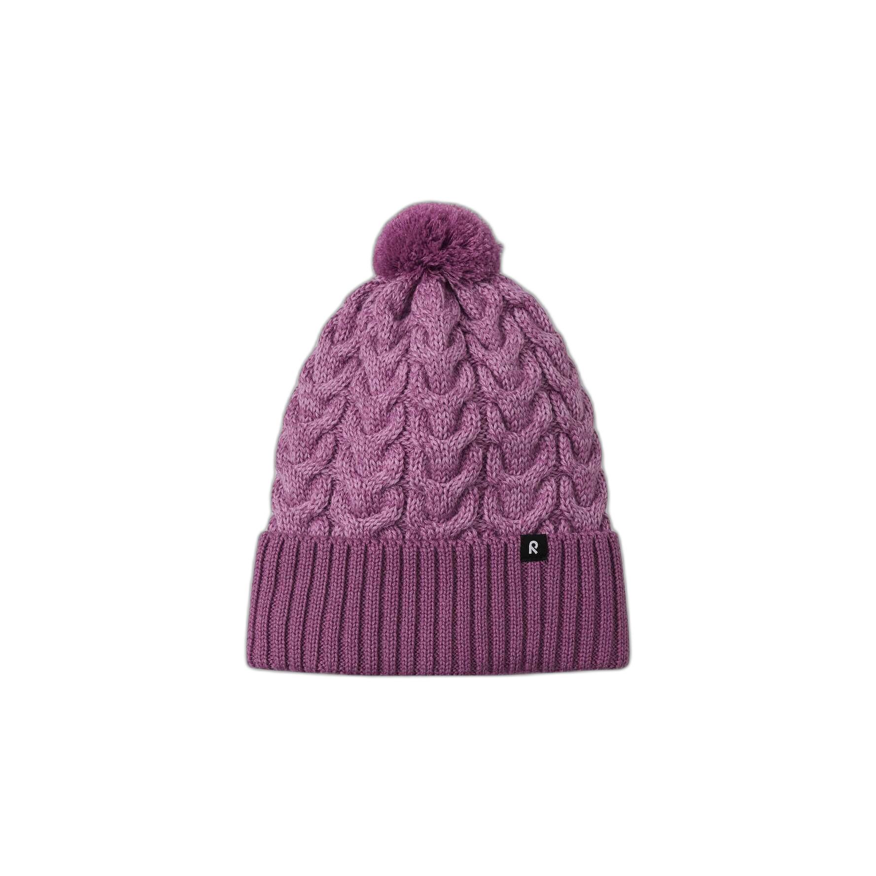 6438557129006 - Kindermütze Routii