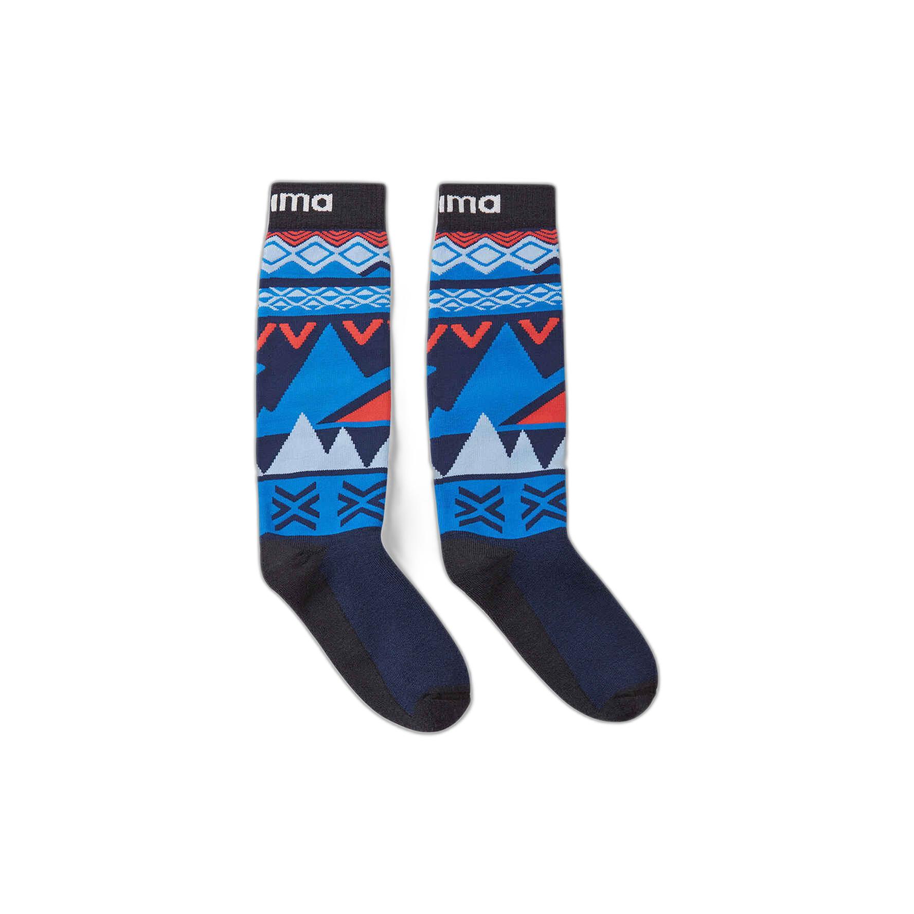 6438557124629 - Ski Socken Suksee