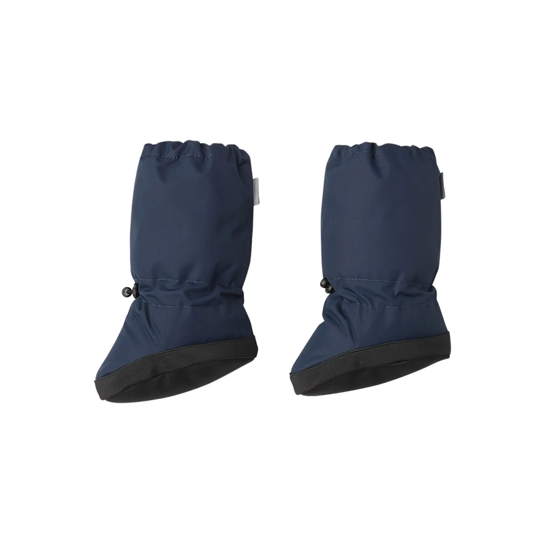 6438429852186 - - Baby-Winterfüßlinge ANTURA in navy Gr19-22