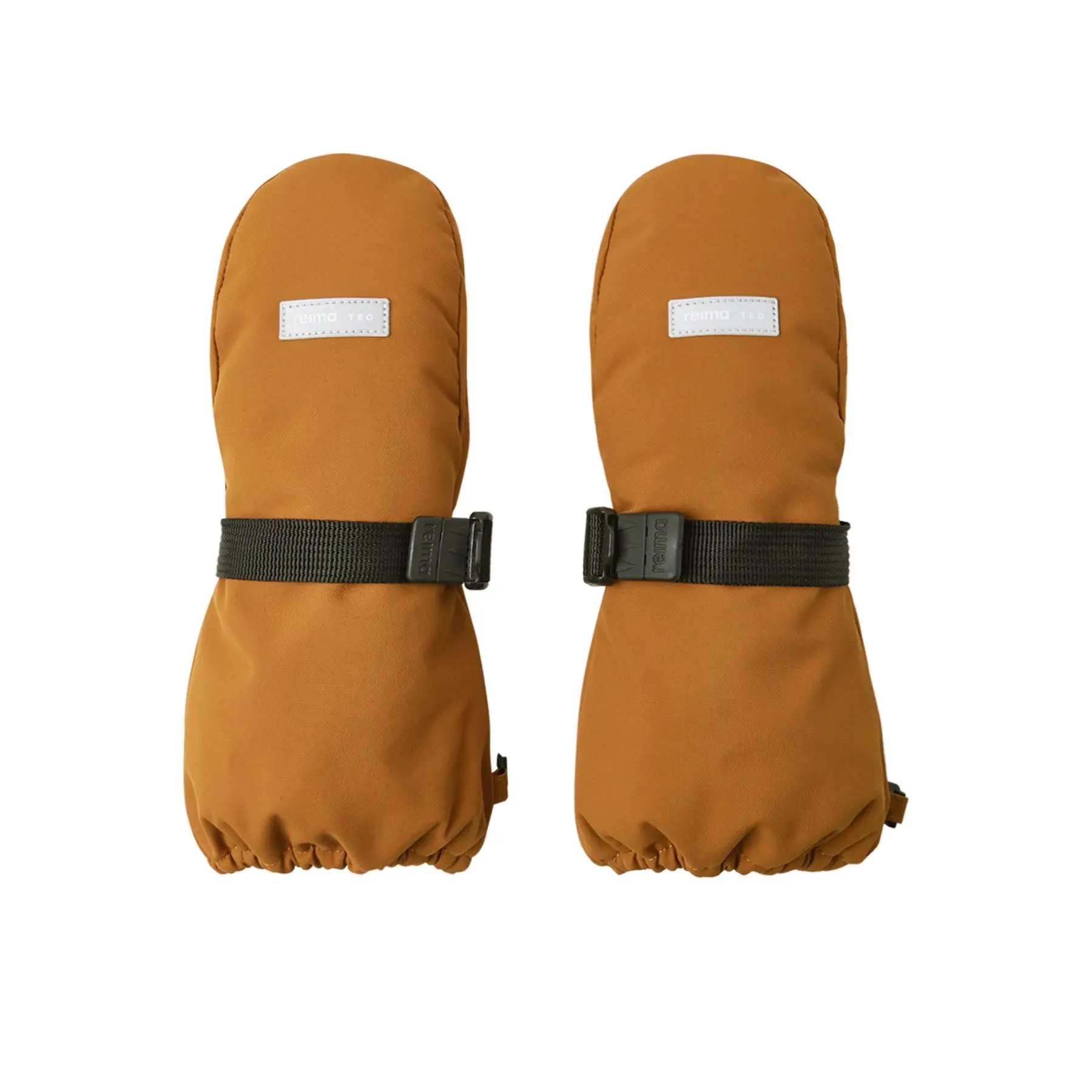 6438429852261 - - Fäustlinge OTE in cinnamon brown Gr5