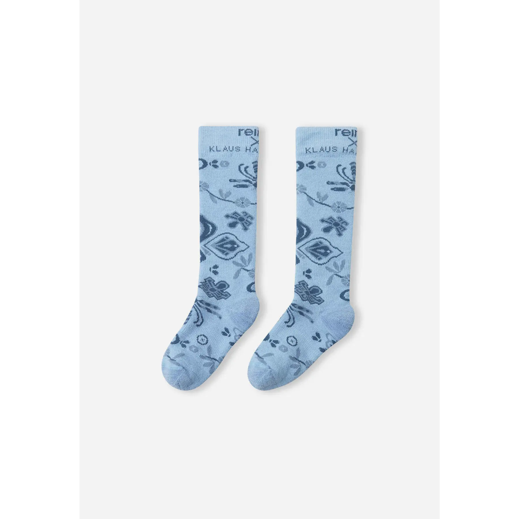 6438429891598 - Socken für Kinder Niittypolku
