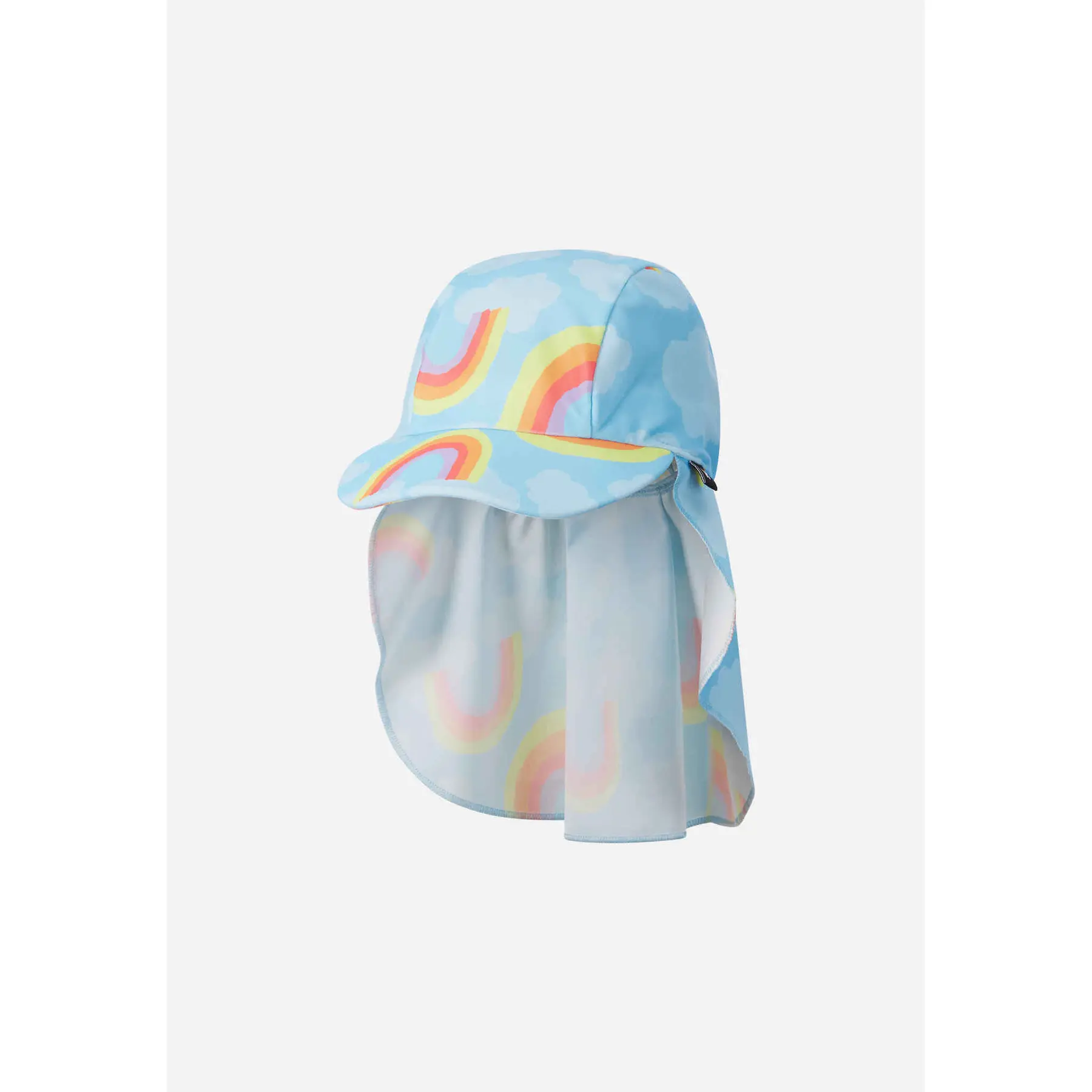 6438429953593 - Sonnenhut Baby Mustekala