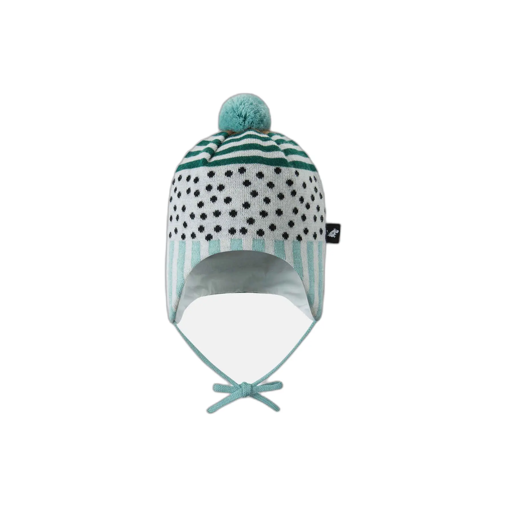 6438557126746 - Baby-Mütze Moomin Yngst