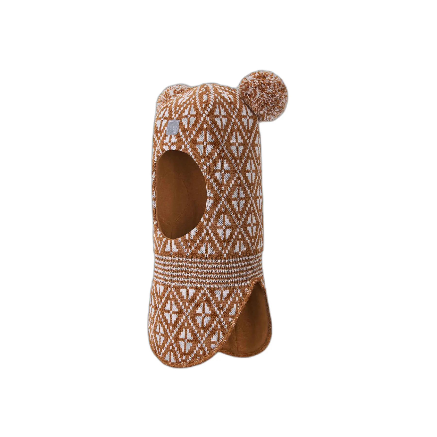 6438557036595 - Babymütze Kuuraan