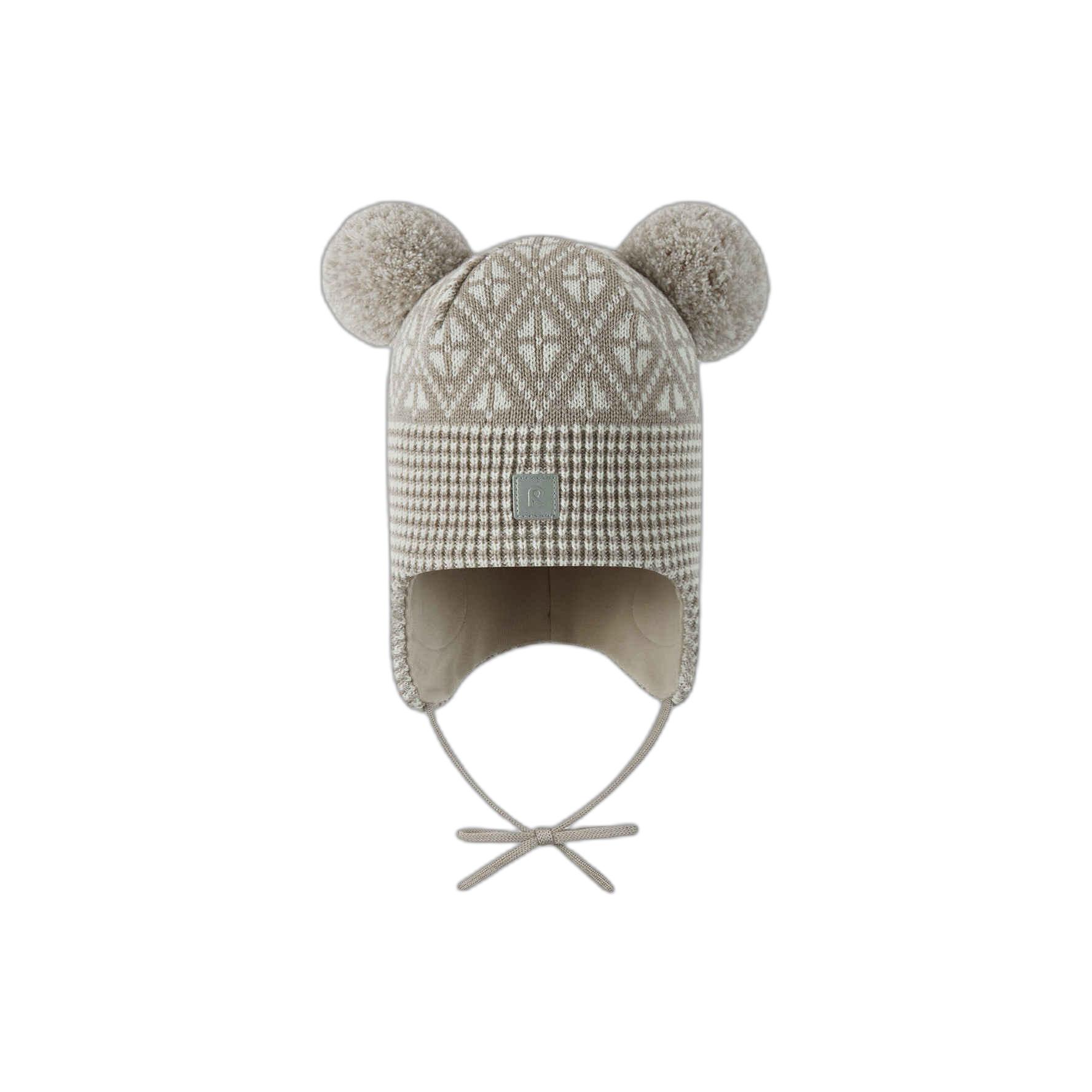 6438557254753 - Baby-Mütze Kuuru