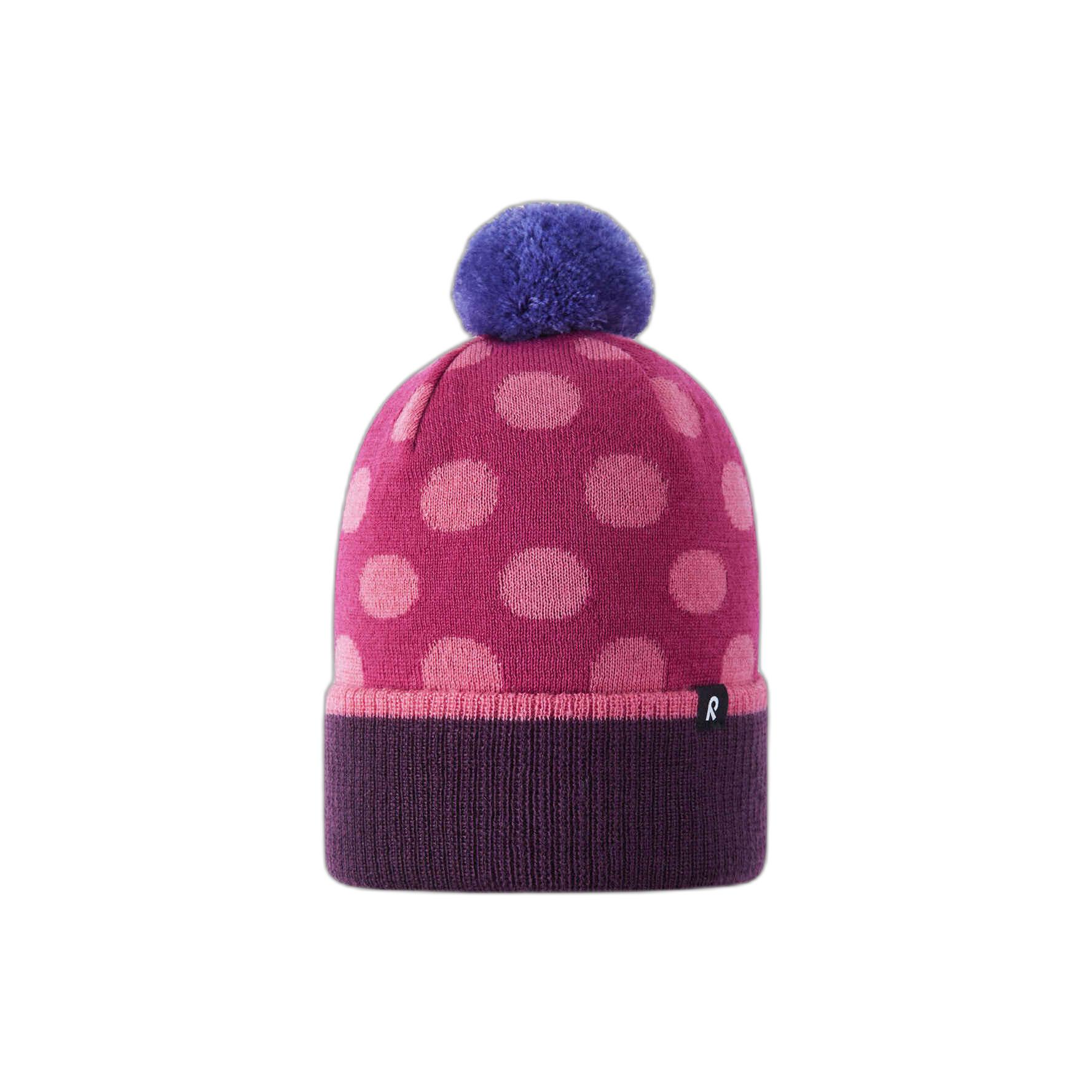 6438557252575 - Kindermütze Jenkka