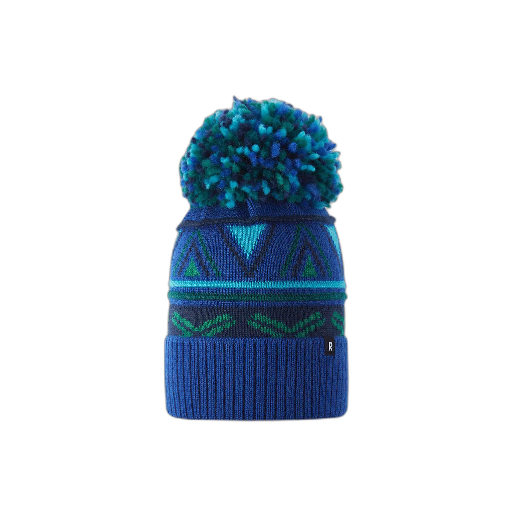 6438557256375 - Kindermütze Kirjoen